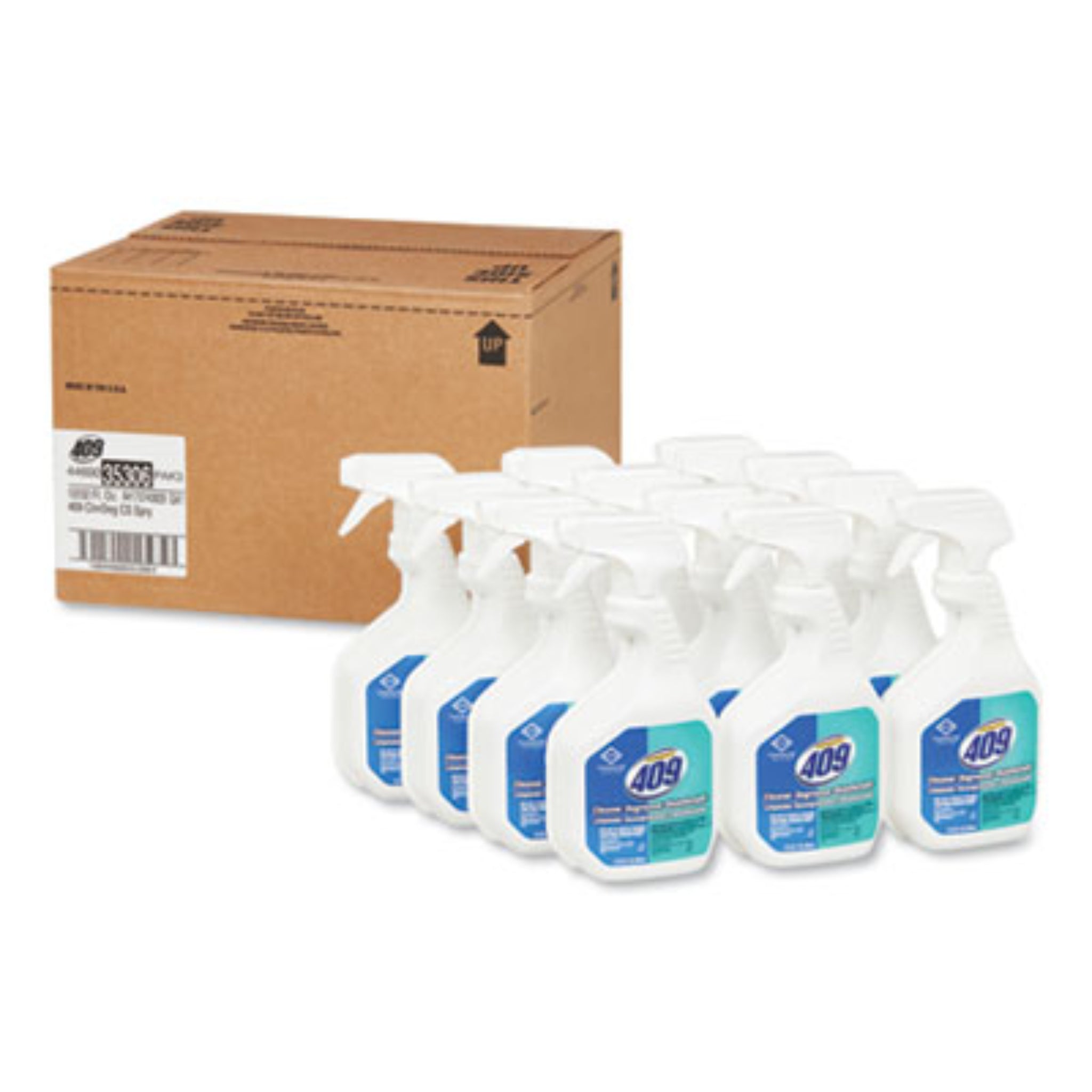CLOROX SALES CO. CLO35306EA Cleaner Degreaser Disinfectant, 32 Oz Spray, 1 Each
