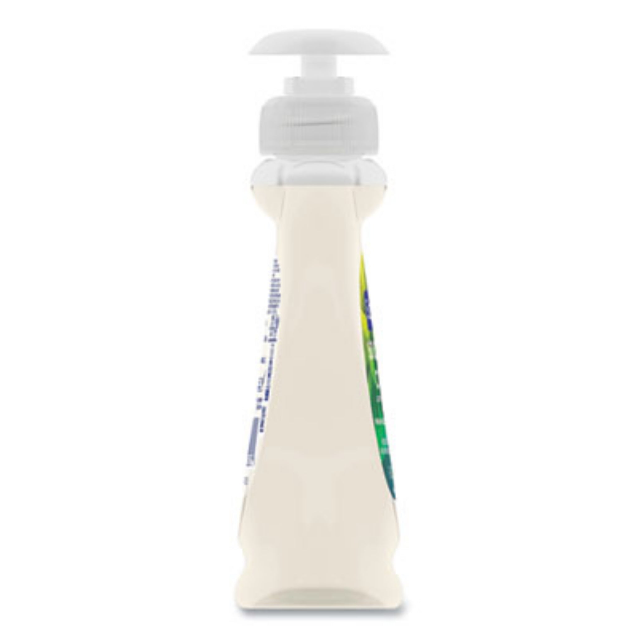 COLGATE PALMOLIVE, IPD. CPC45634 Moisturizing Hand Soap, Side View