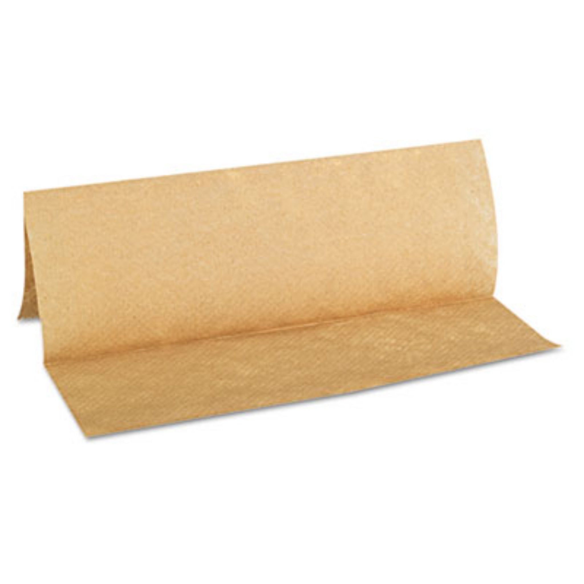 GEN GEN1508 Folded Paper Towels, Multifold, Right Side View