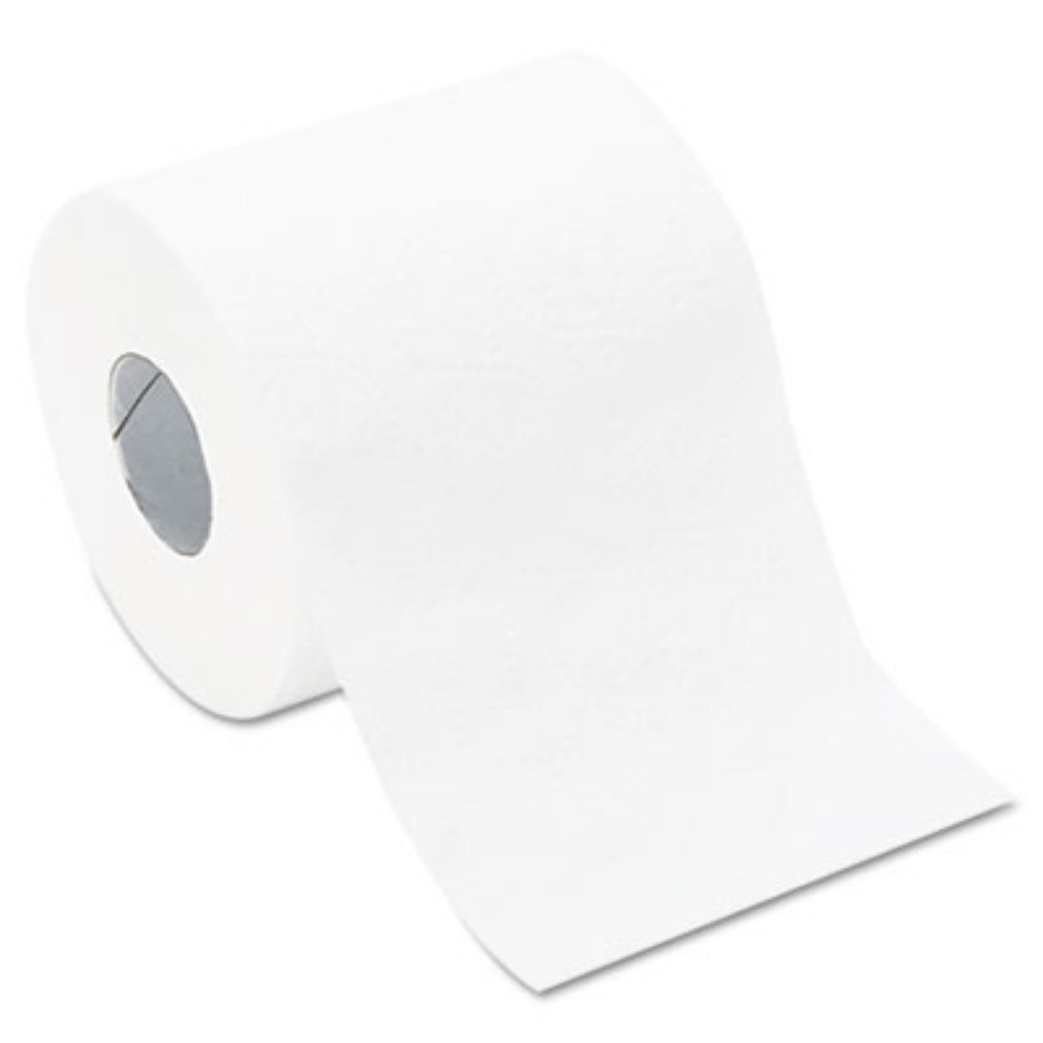 GEN GEN800 Bath Tissue, Unrolled