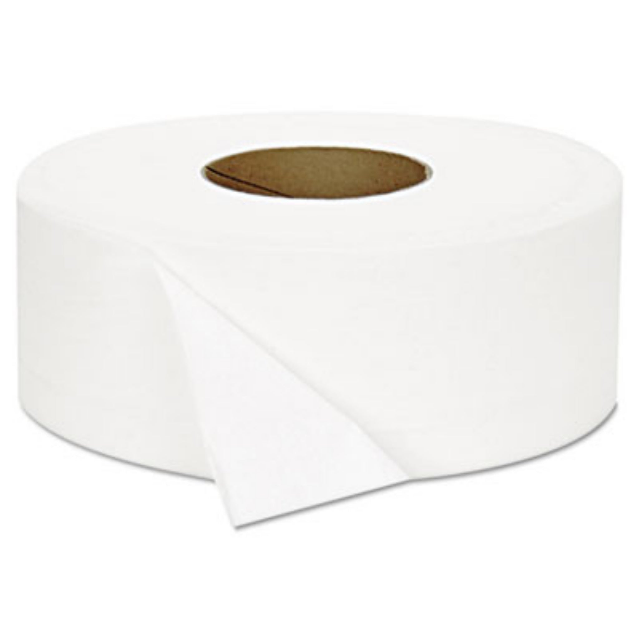 GEN GENJRT1000 Jrt Jumbo Bath Tissue, Front View