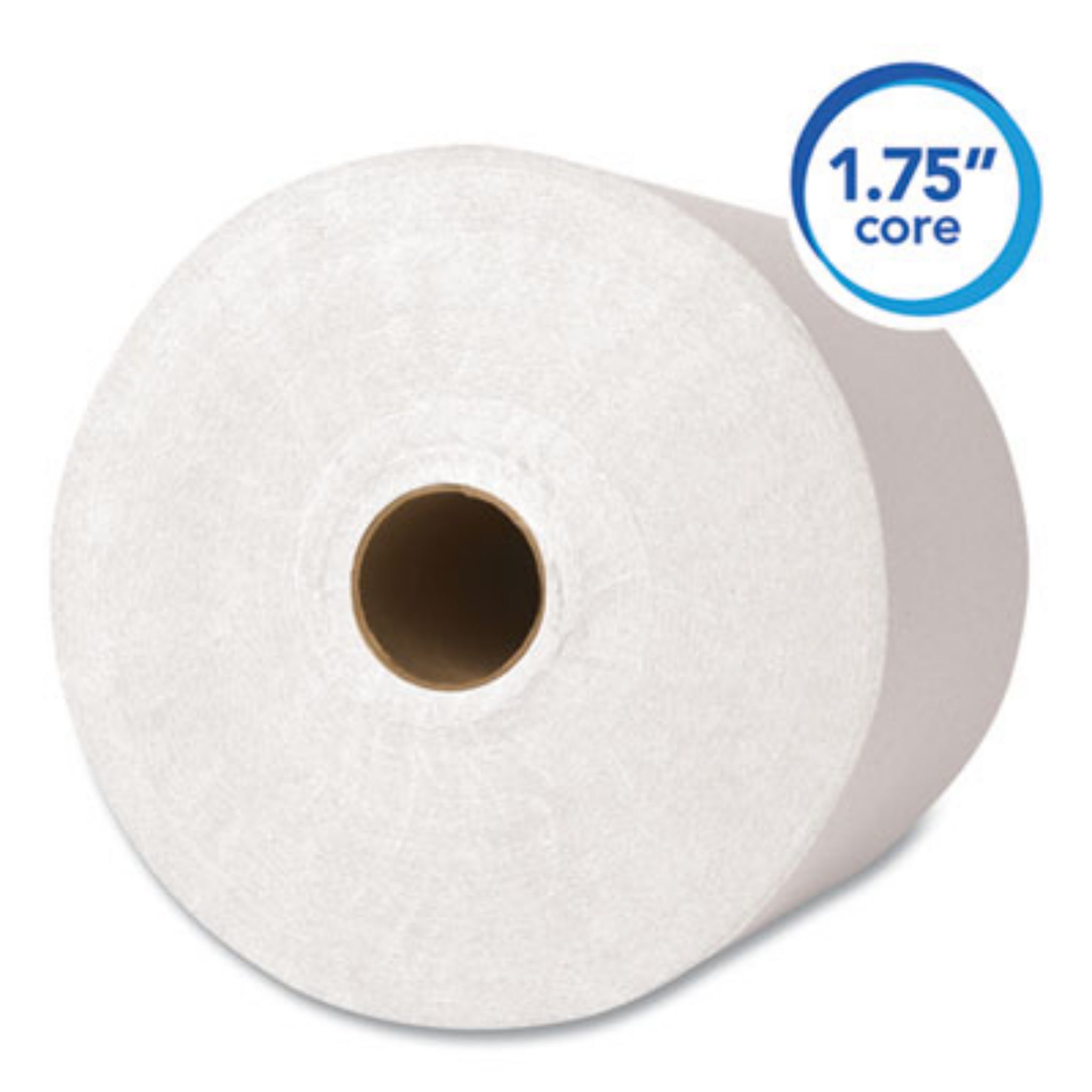 KIMBERLY-CLARK KCC02000 Essential High Capacity Hard Roll Towels for Business, 1.75" Core