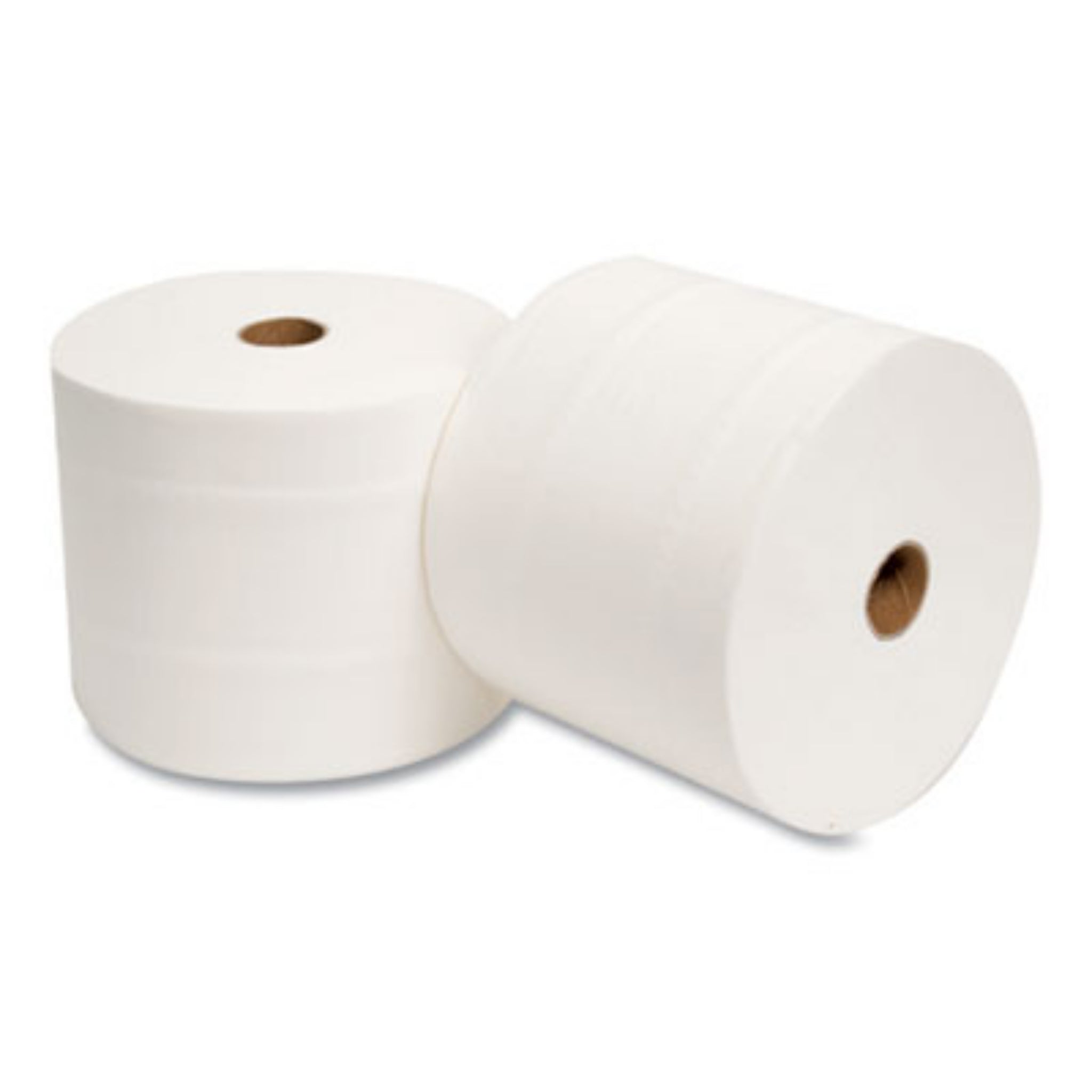 MORCON MORM1000 Small Core Bath Tissue, 2 Rolls