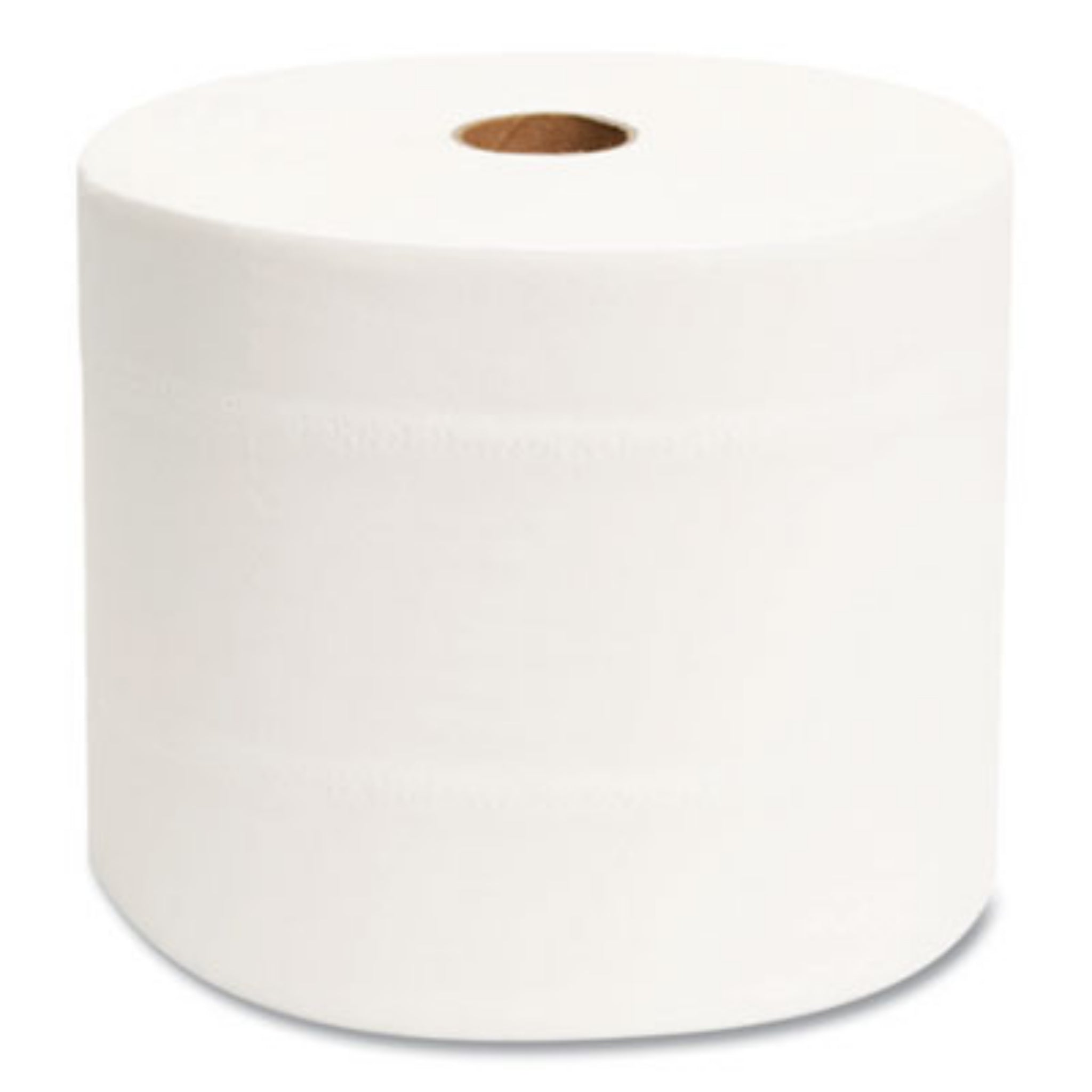 MORCON MORM1000 Small Core Bath Tissue, Single Roll