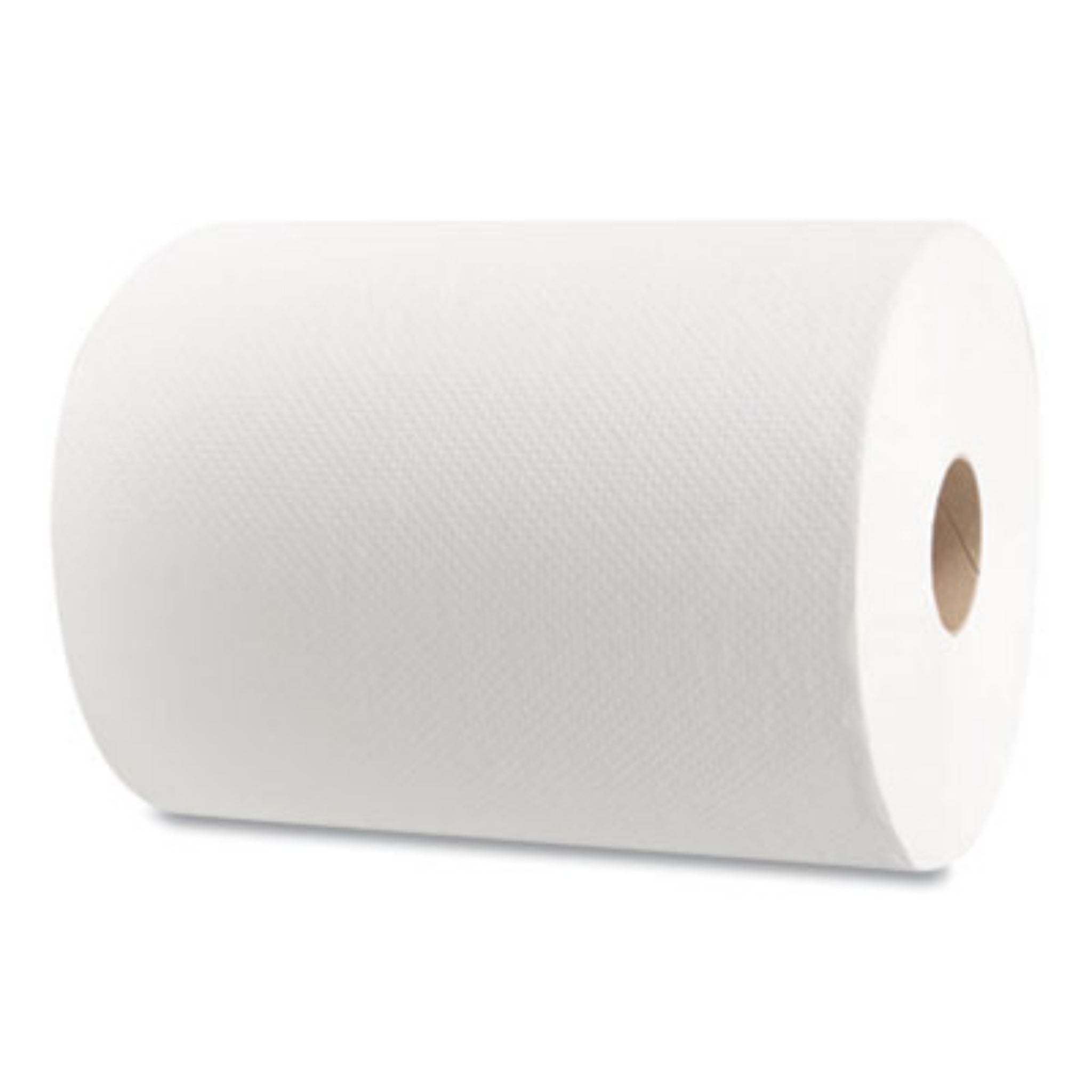 MORCON MORW106 10 Inch Roll Towels, Side View