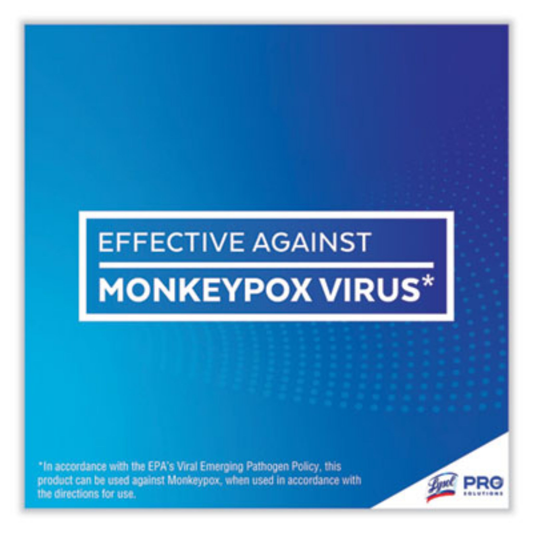 RECKITT BENCKISER RAC74828CT Disinfectant Spray, Effective against Monkeypox