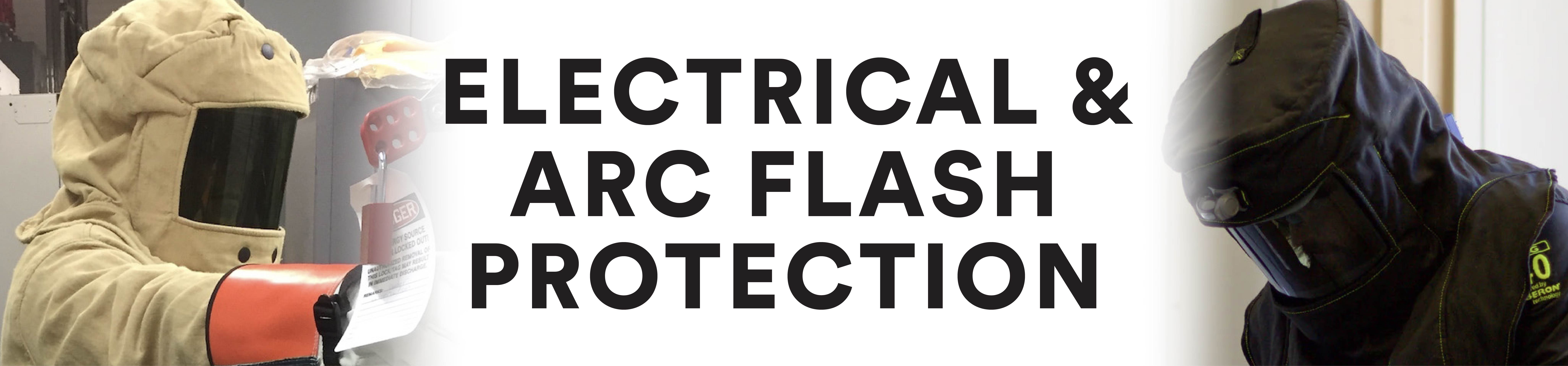 Electrical & Arc Flash Protection