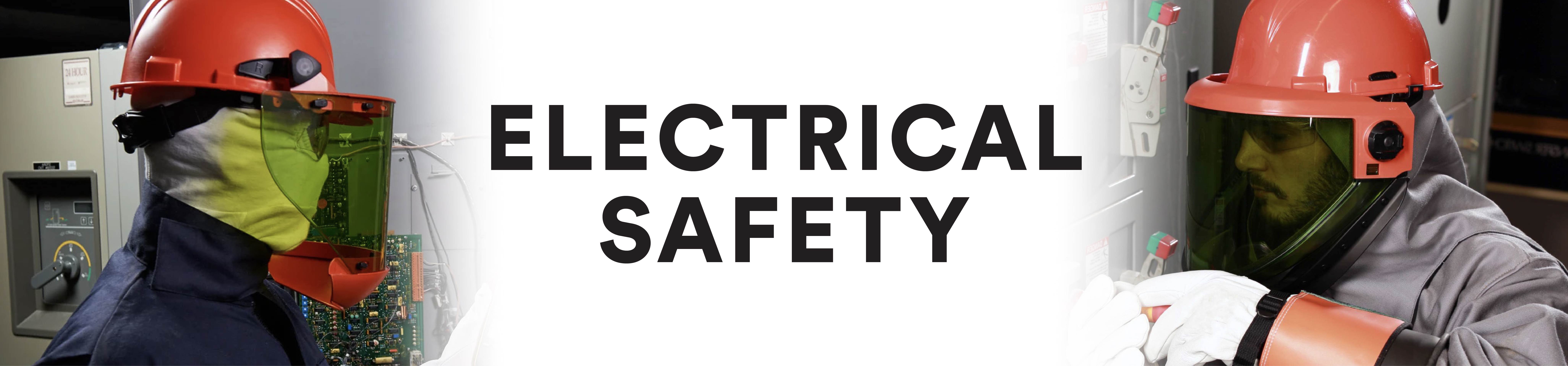 Electrical Safety