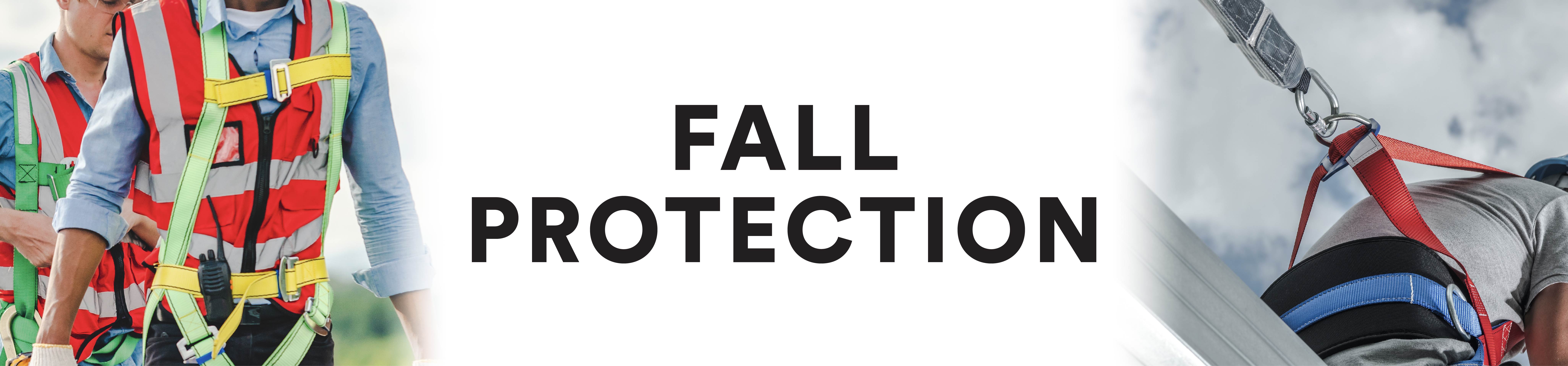 Fall Protection