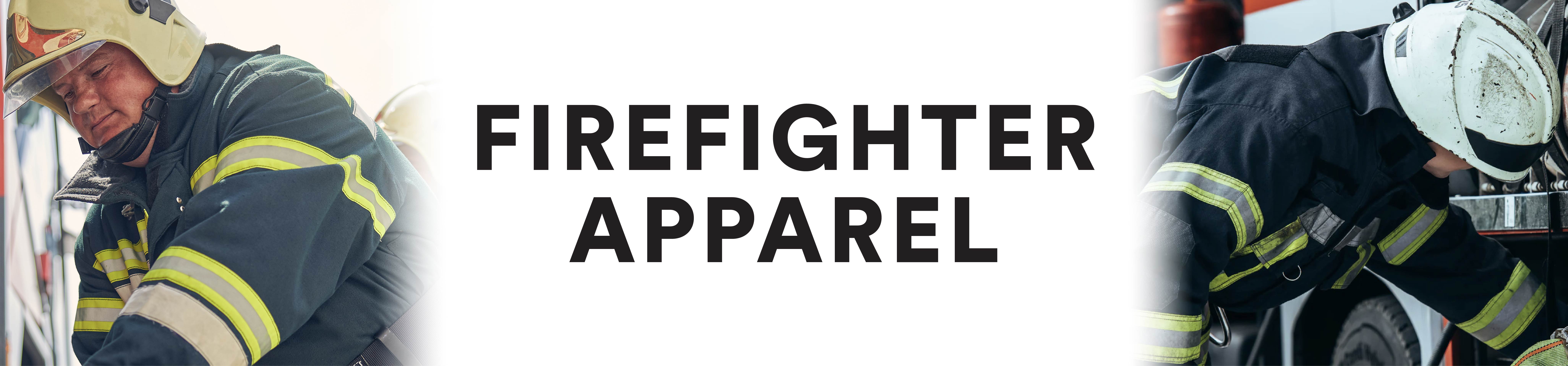 Firefighter Apparel