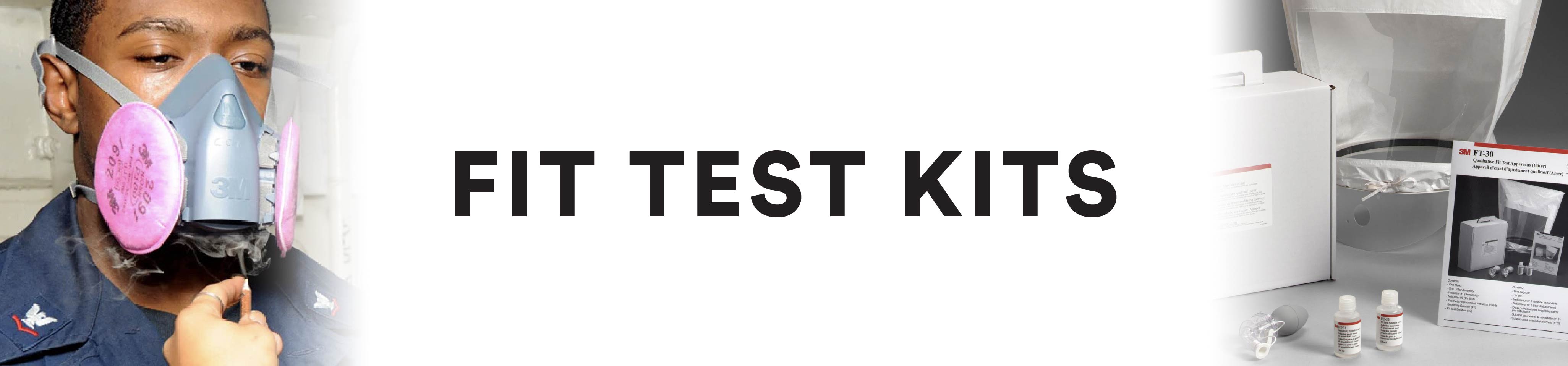 Fit Test Kits