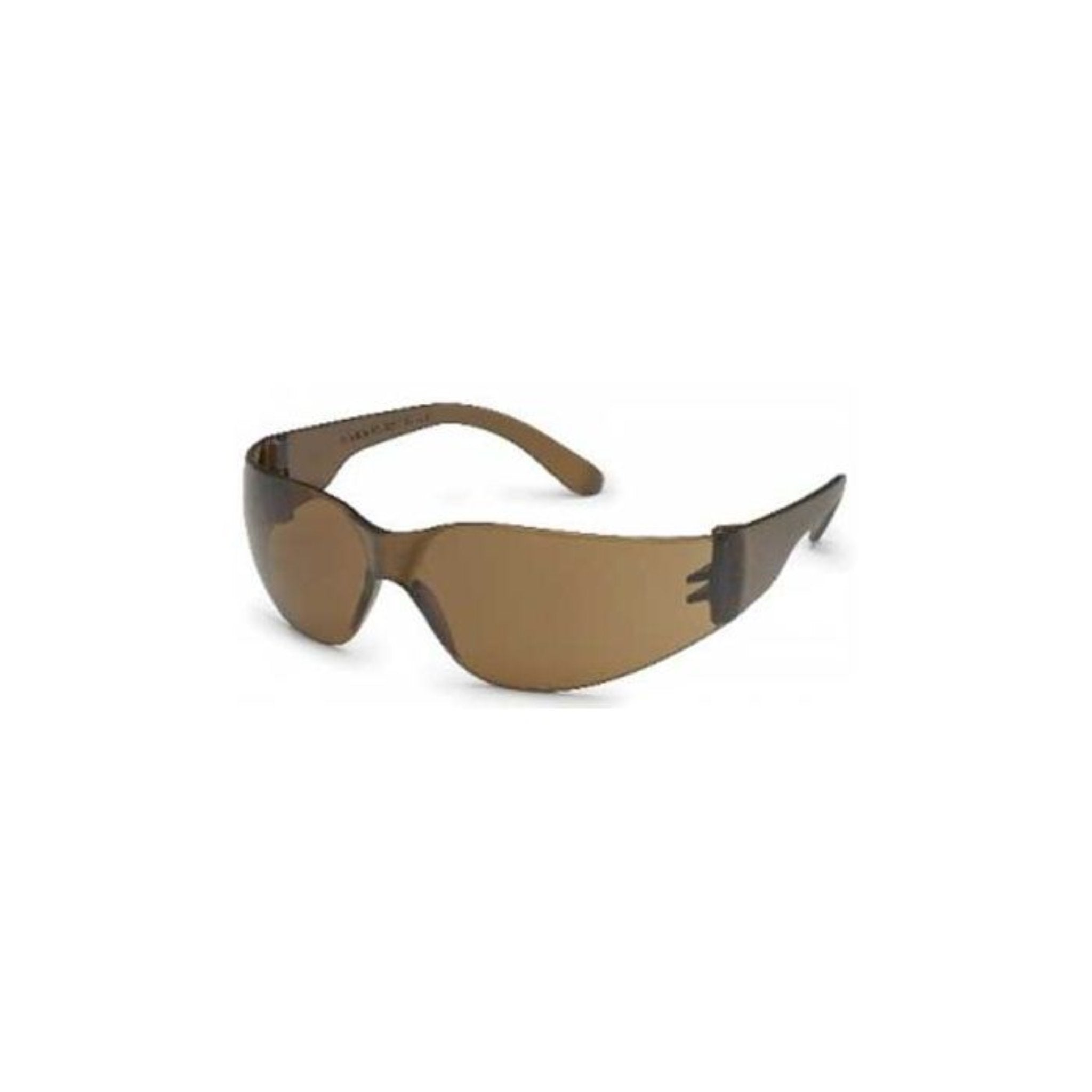 Gateway StarLite Safety Glasses-Mocha Lens, Case of 80