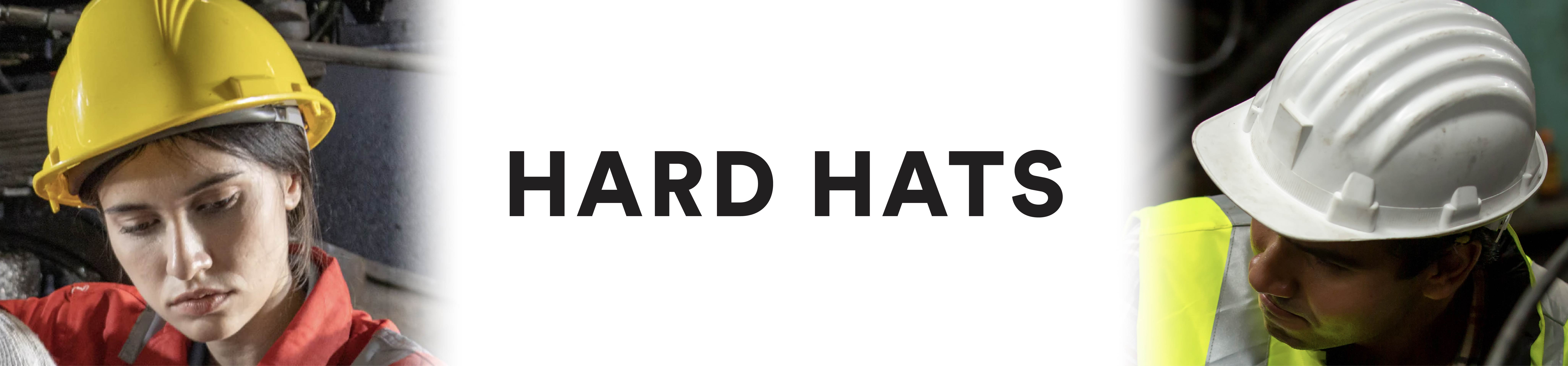 Hard Hats