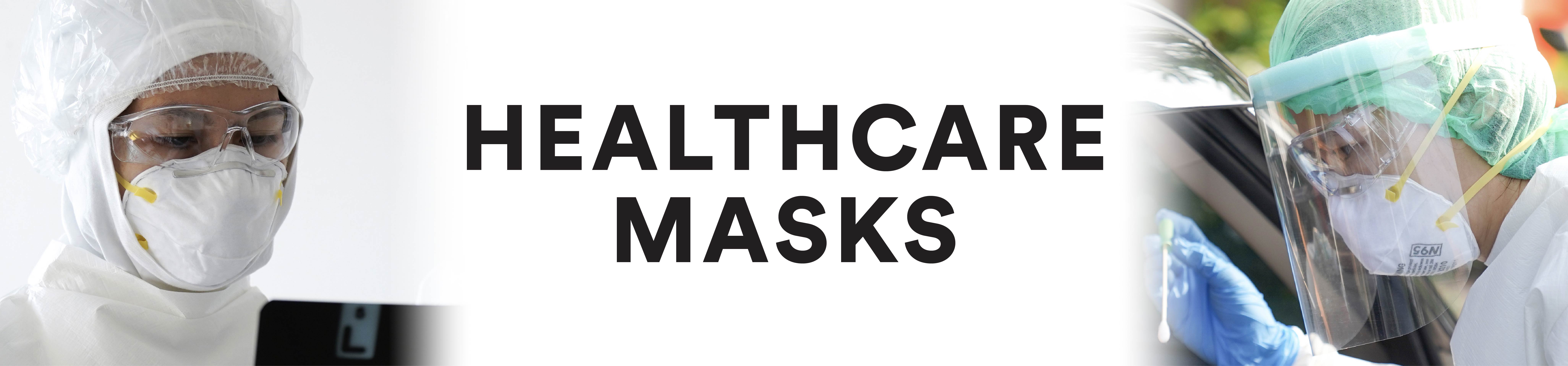 Healthcare Masks