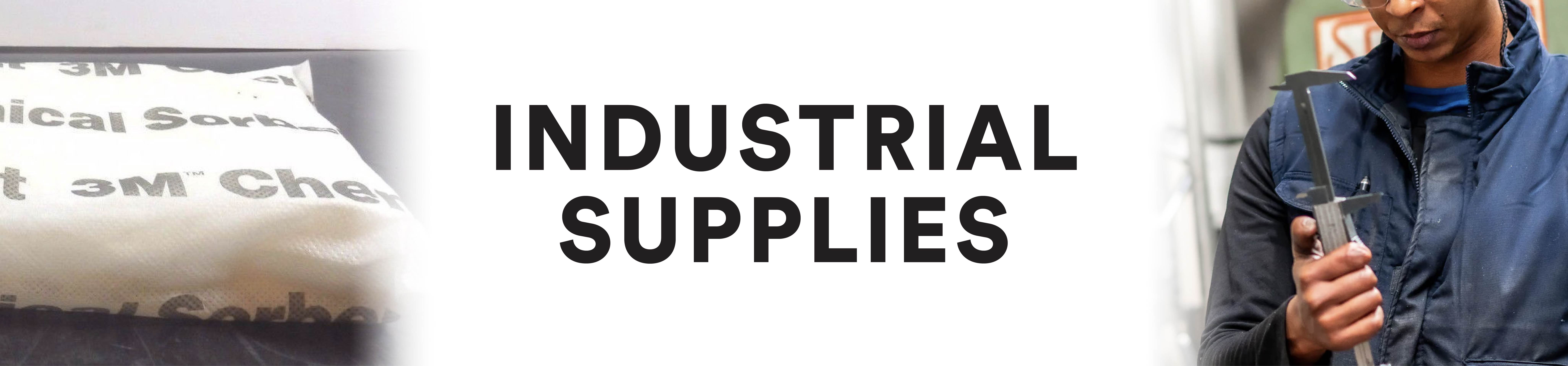 Industrial Supplies