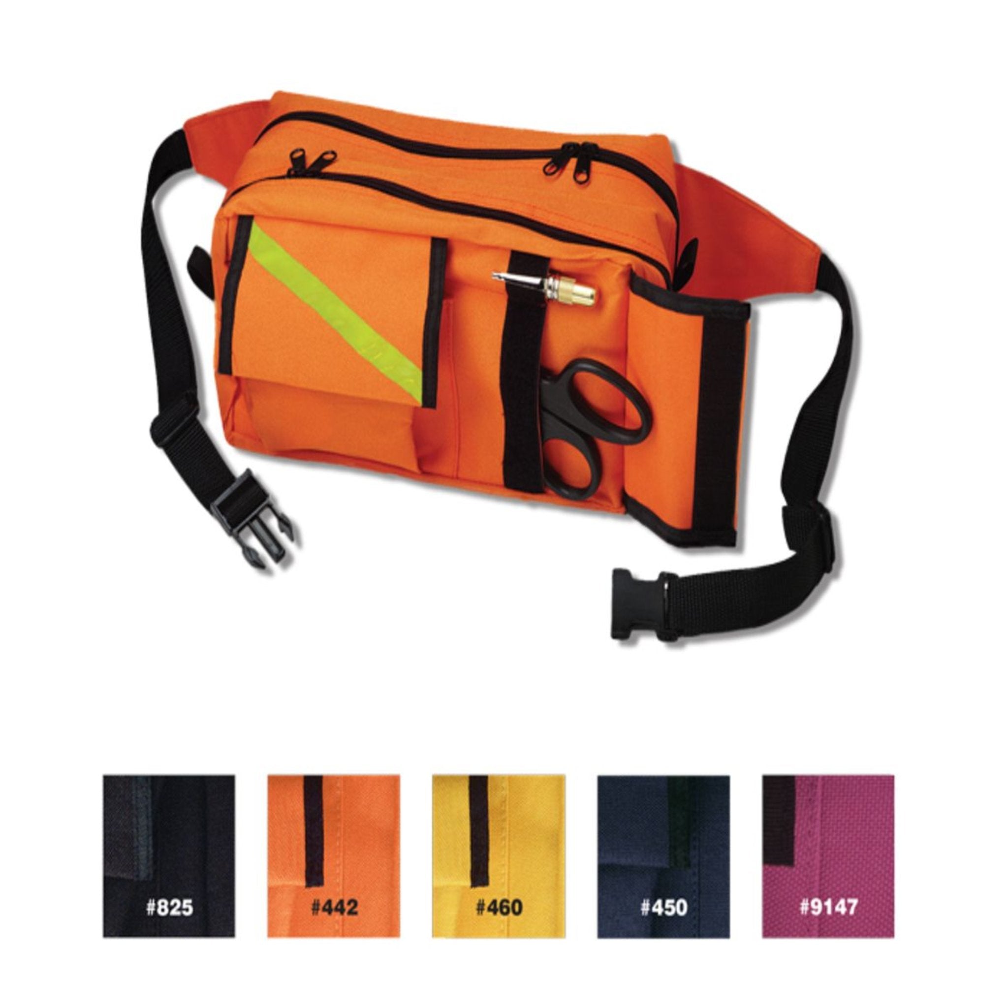 EMI Rescue Fanny Pack, 1 Each, Main Image