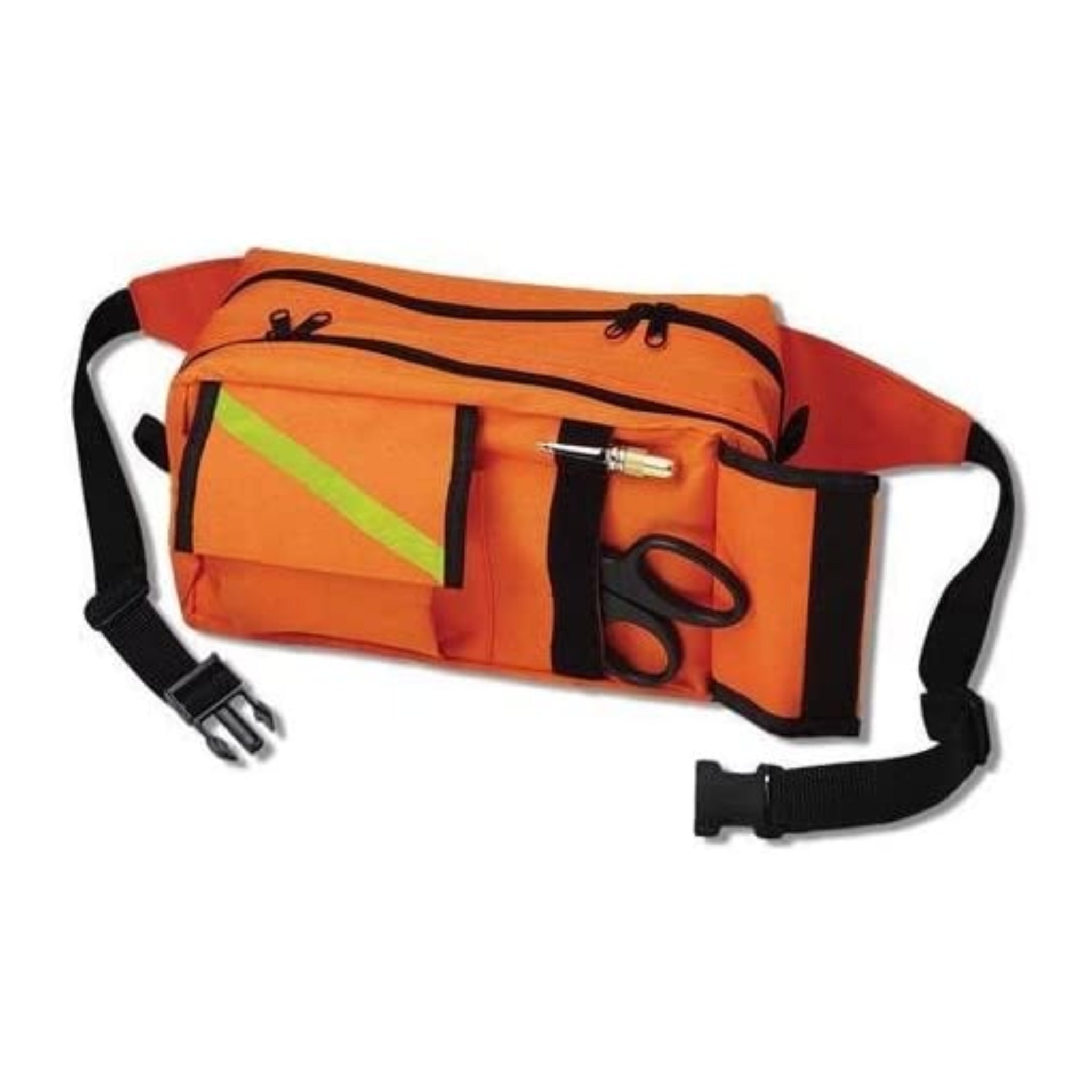 EMI Rescue Fanny Pack, 1 Each, Orange