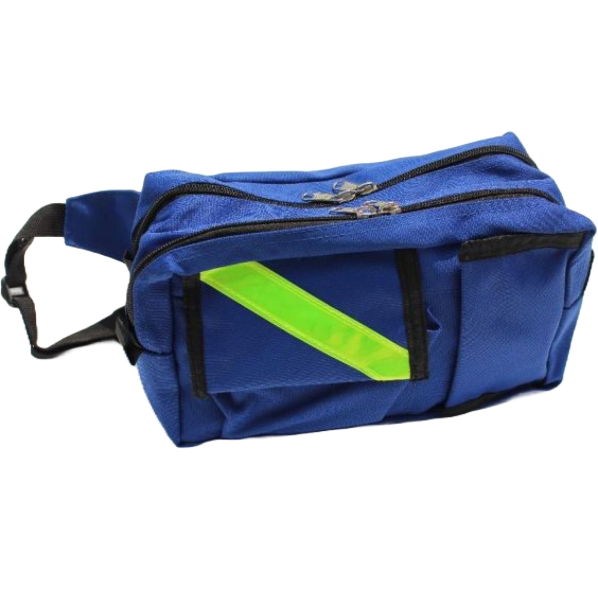 EMI Rescue Fanny Pack, 1 Each, Navy