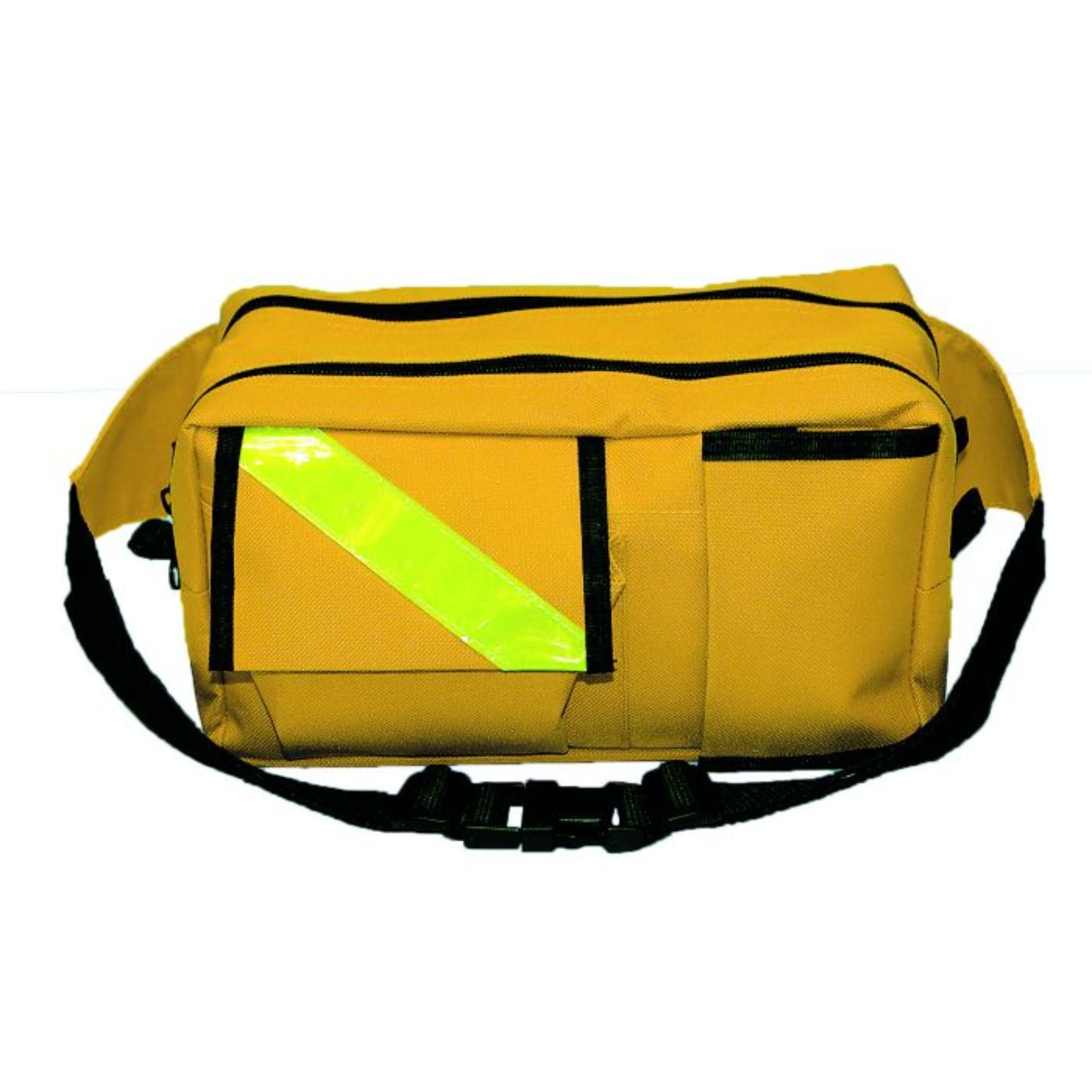 EMI Rescue Fanny Pack, 1 Each, Yellow