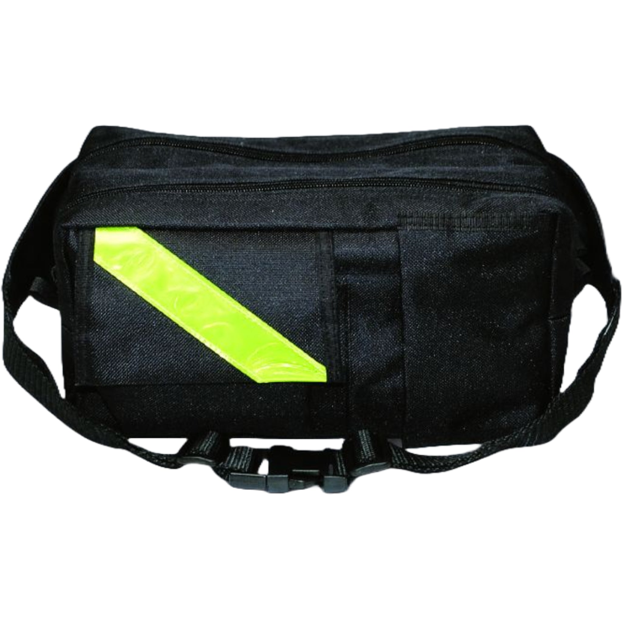 EMI Rescue Fanny Pack, 1 Each, Black