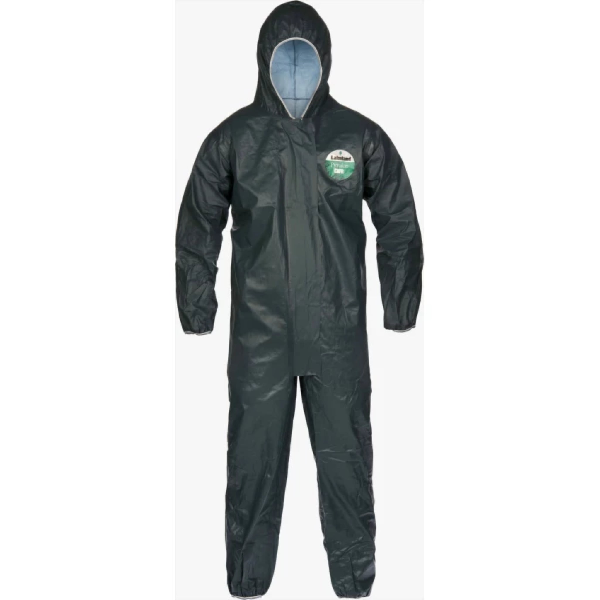 Lakeland Pyrolon 51130 CRFR 2.5 Coverall with Hood, Case of 6, Main Image