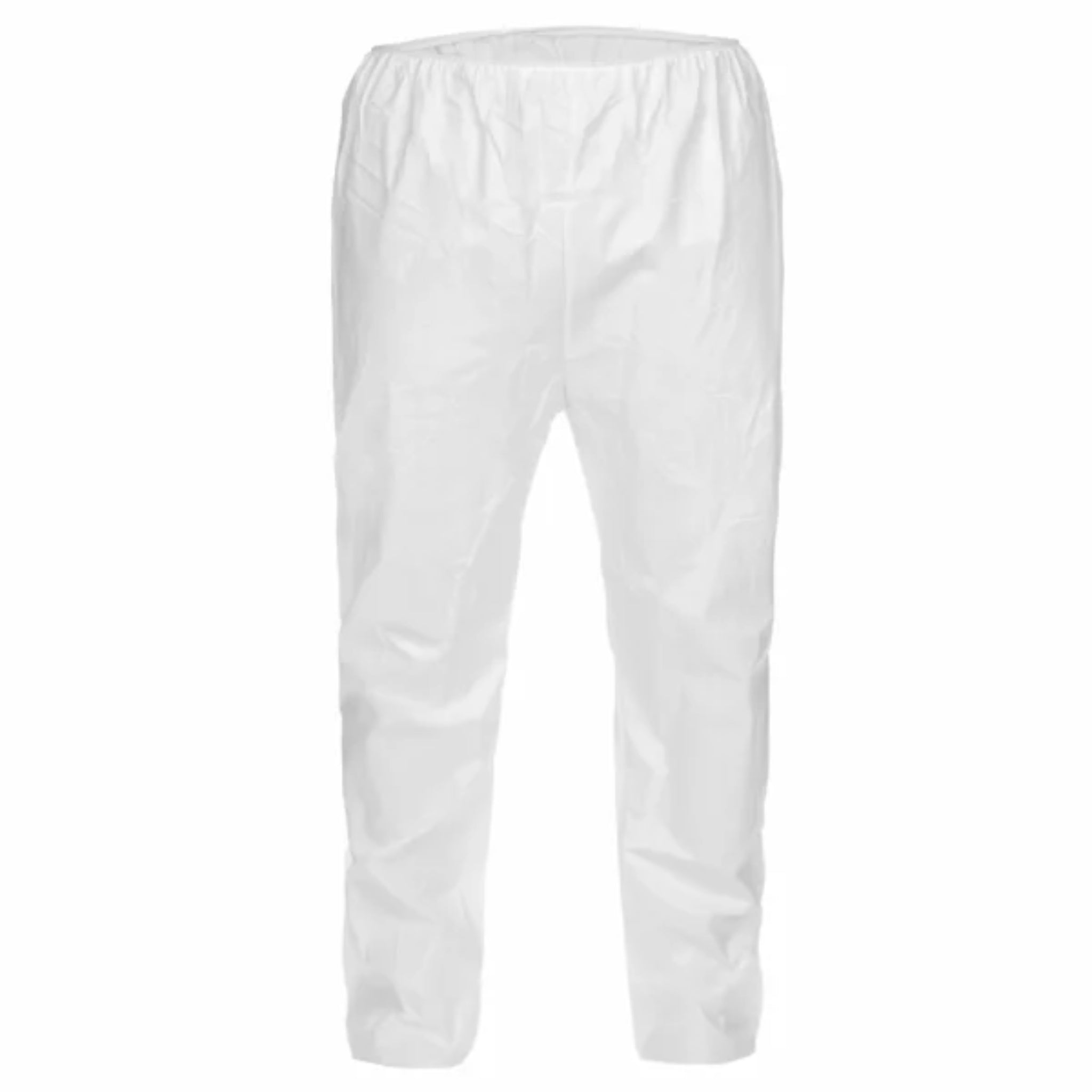 Lakeland MicroMax NS CTL301 Pant, White, Case of 50, Main Image