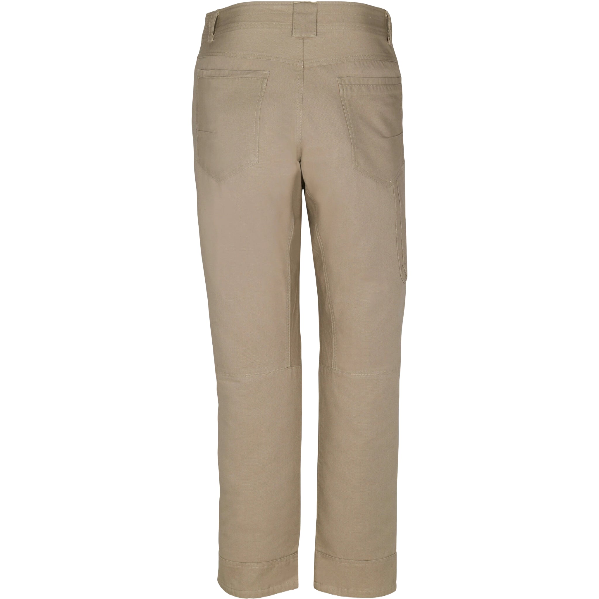 LAKELAND IP8WUT20 FR High Performance Pant, Khaki, 1 Each