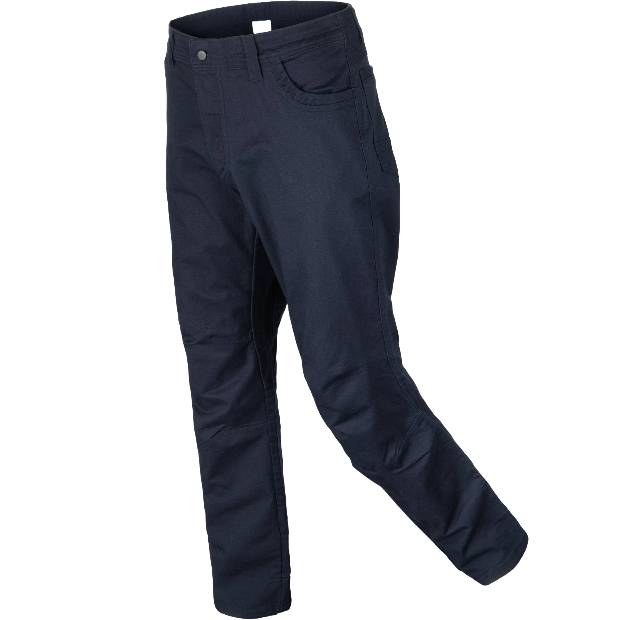 Lakeland IP95WFMV13 Women's FR Pants 9.5 oz Renegade RipFlex, Navy, 1 Each, Main Image