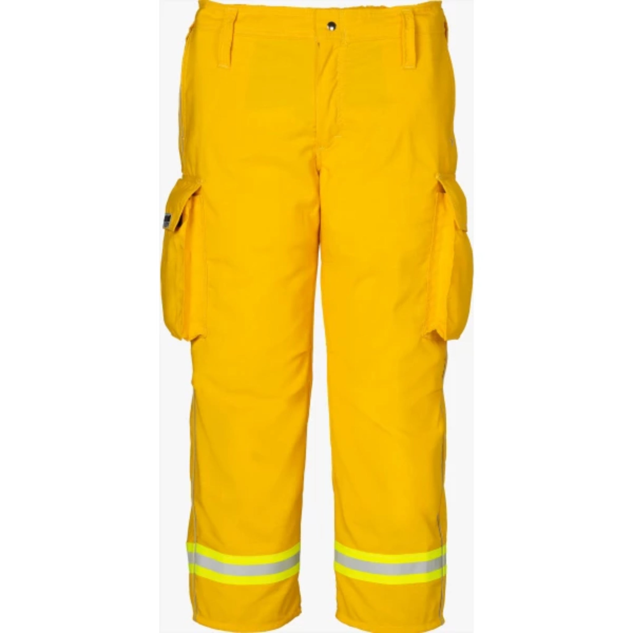 Lakeland WLSPTI26 OSX Indura Cotton Wildland Fire Pant, 1 Each, Main Image