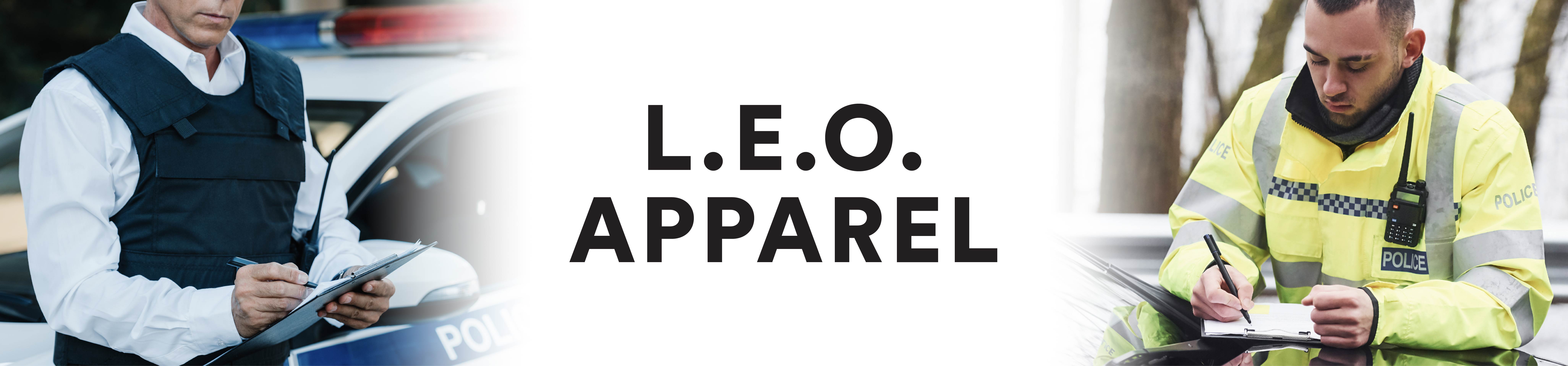 LEO Apparel