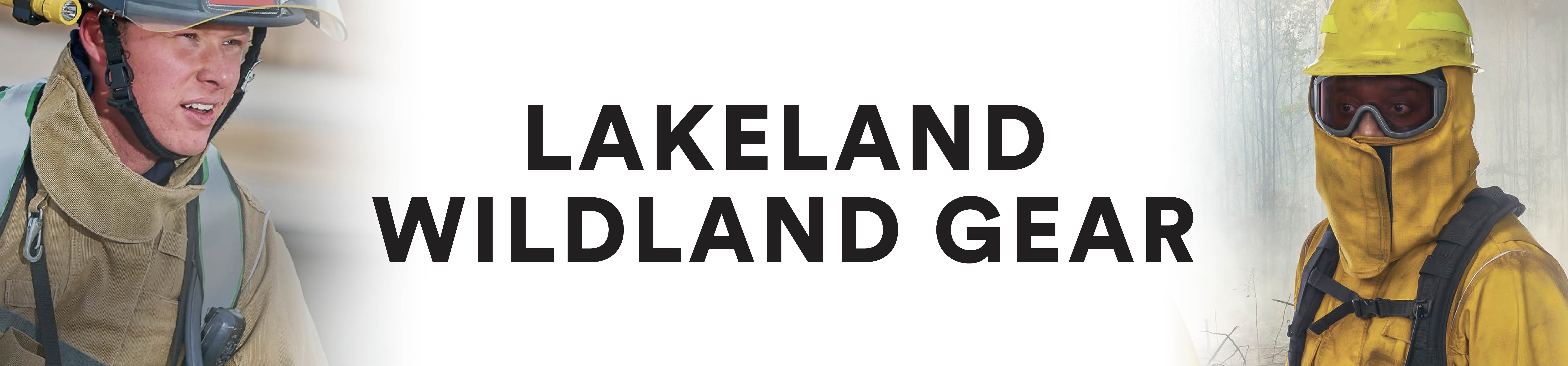 Lakeland Wildland Gear