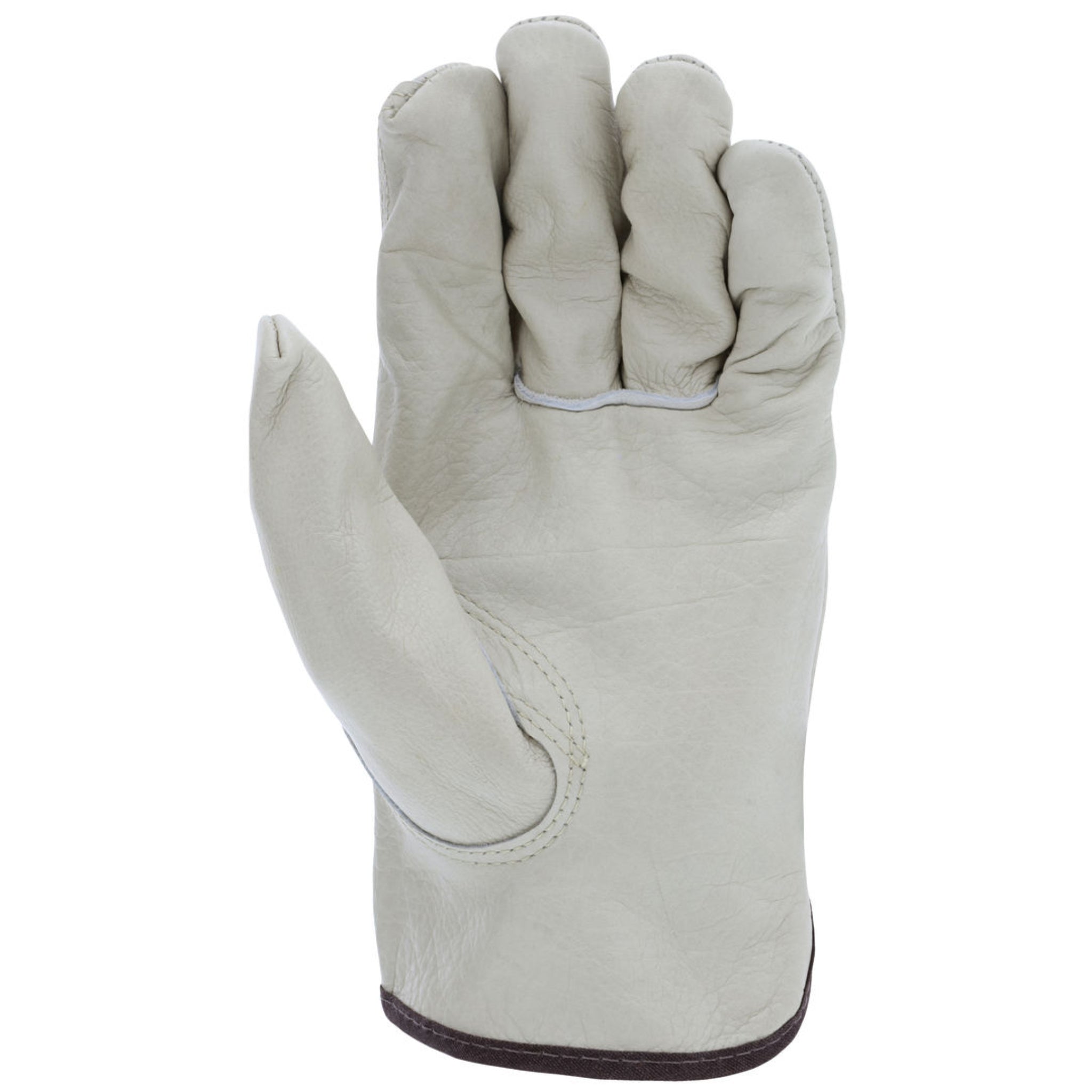 MCR Safety 3211 glove palm view