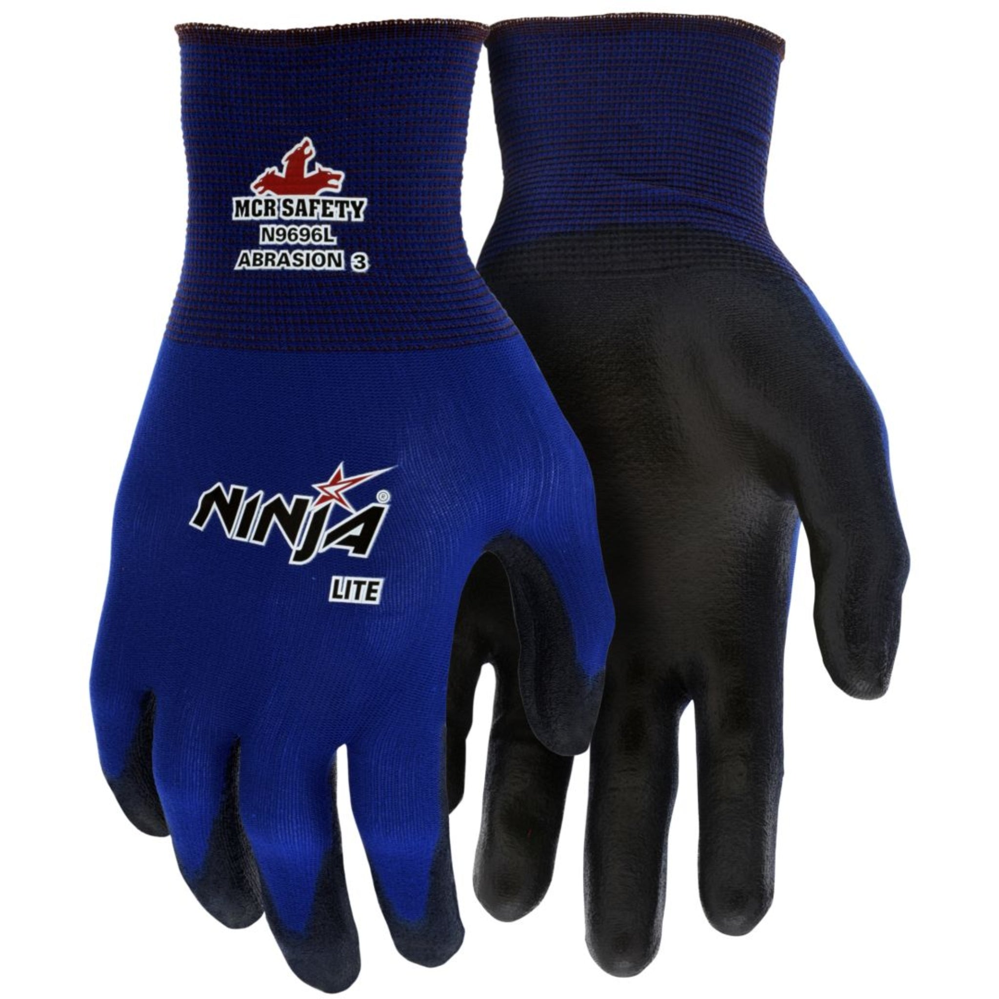 Ninja Lite, 18 Gauge Nylon Liner, Main Image