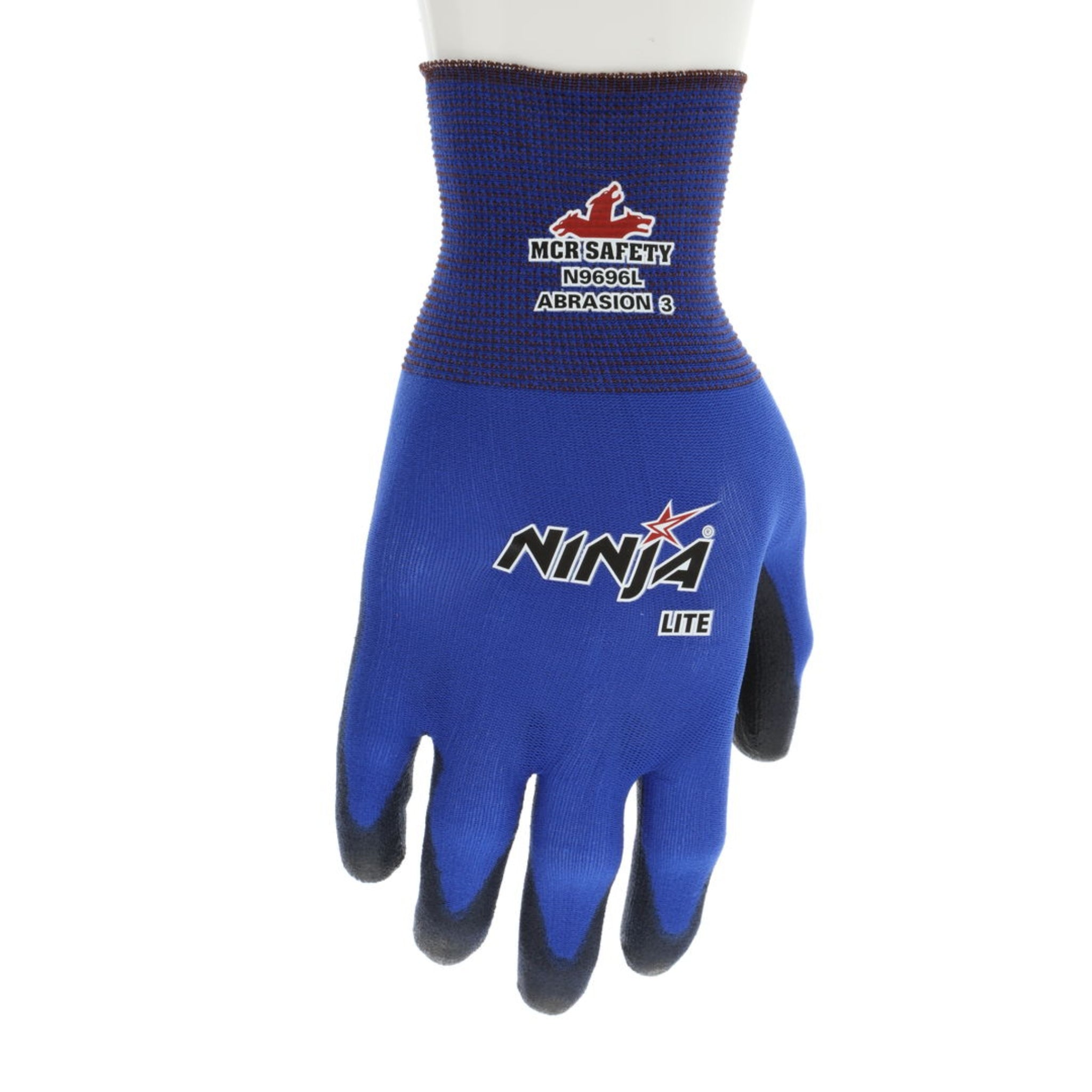 Ninja Lite, 18 Gauge Nylon Liner, Main Image_2