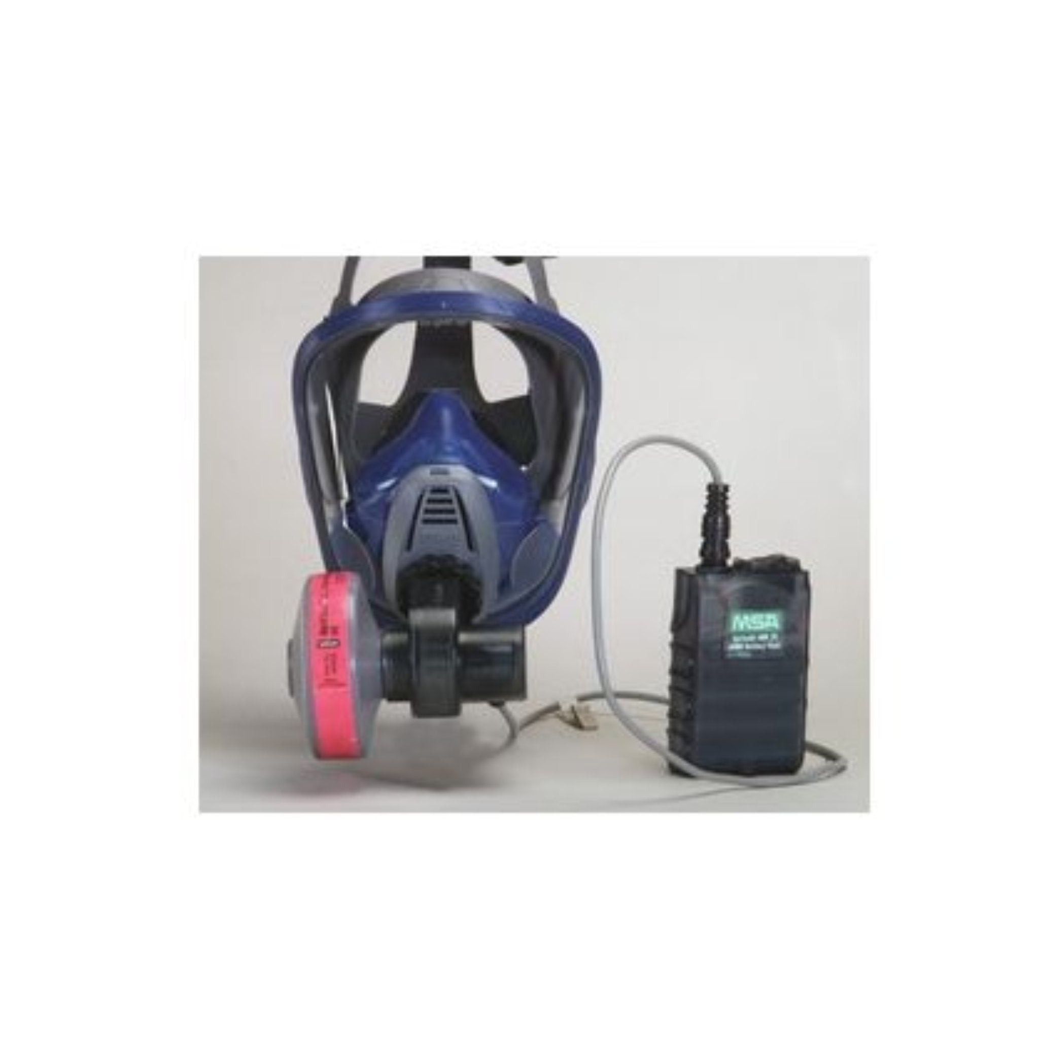 MSA OptimAir® TL Full Face Respirator 10023886 PAPR