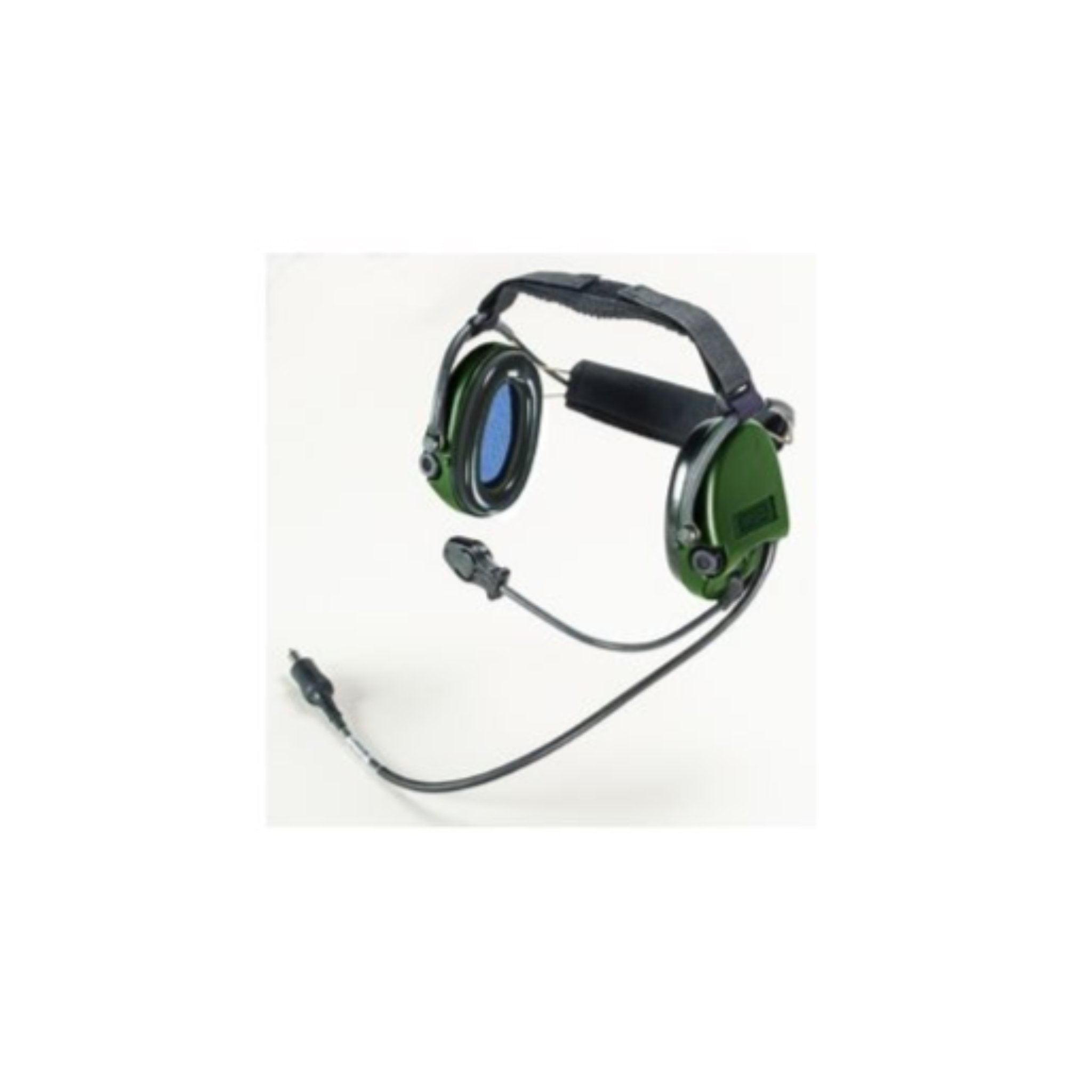 MSA Sordin Supreme Pro Headset With Left Cover Label