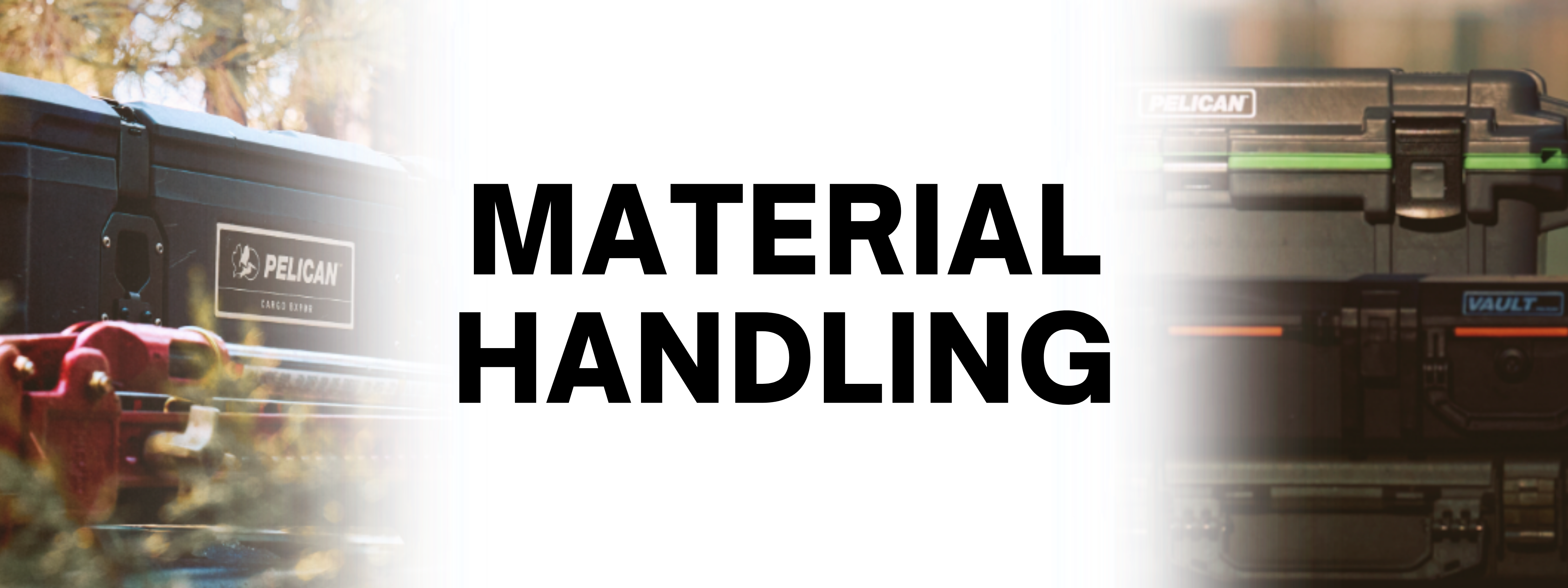 Material Handling