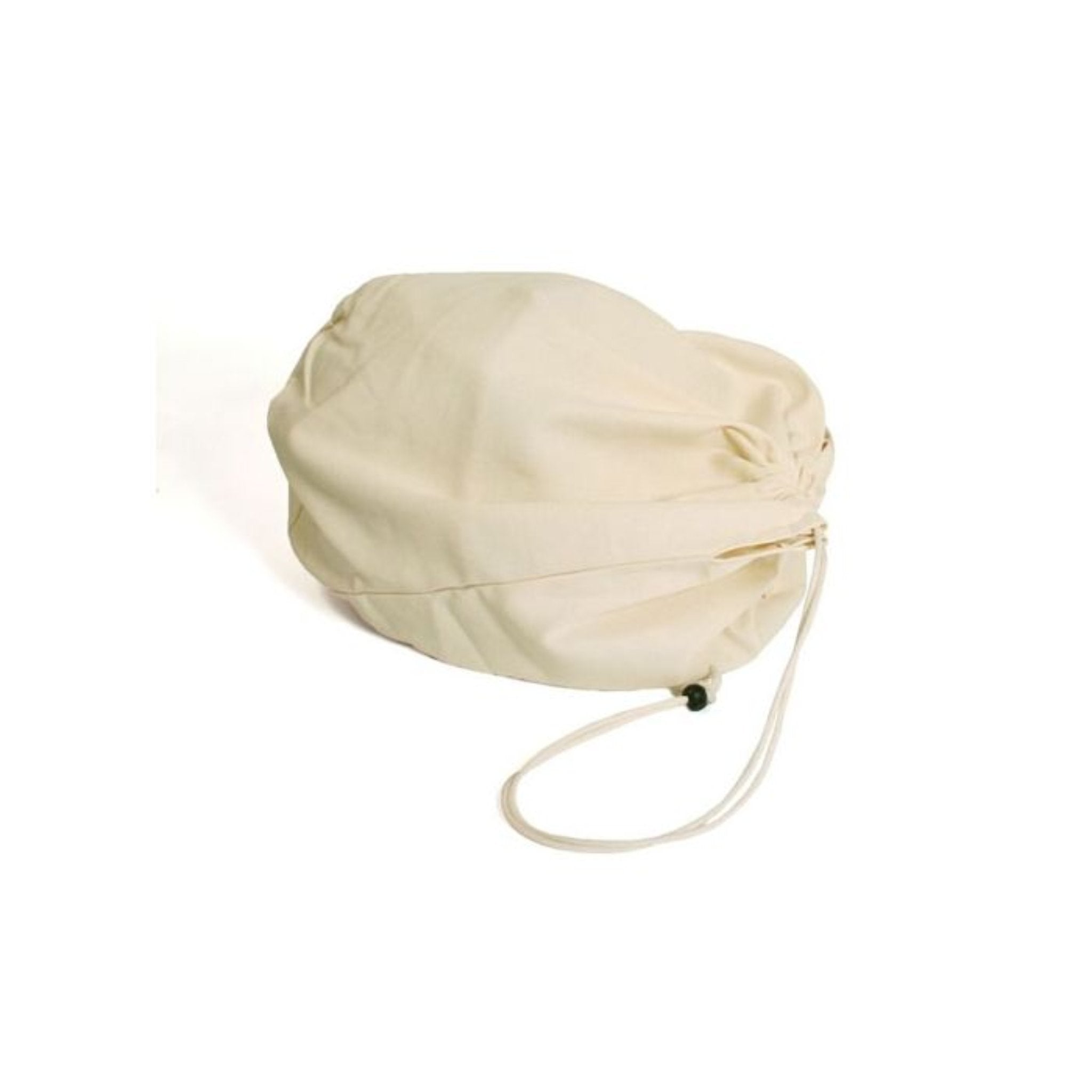 NSA BCFSHIELD Faceshield Unit Bag, Soft Cotton Flannel, 1 Each, Main Image