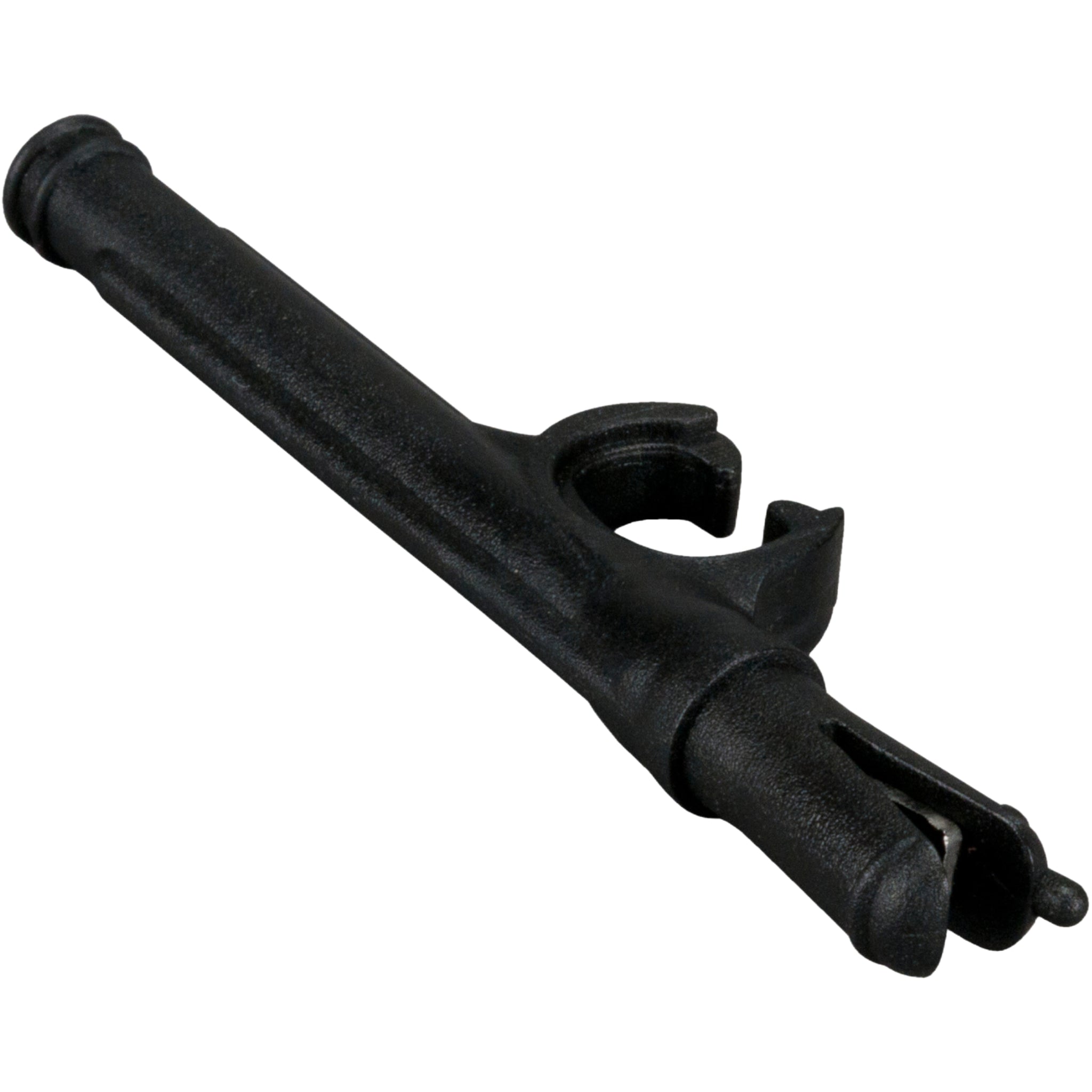 3M Peltor Microphone Post A44, Black, Main Image