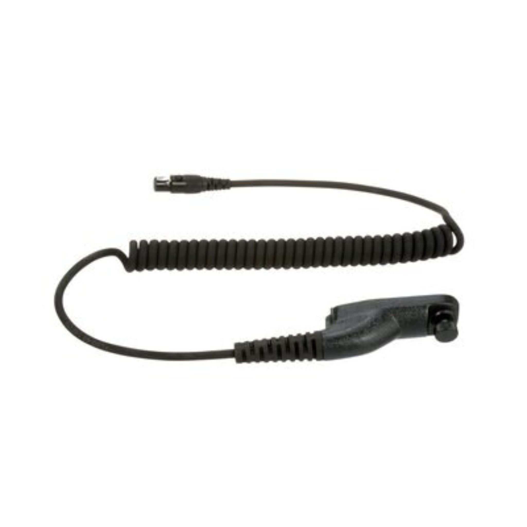 3M Peltor FL6U-63 Flex 3 Motorola MOTOTRBO XPR7000 Series & APX7000 Series Radios, Multi Pin Connector, Black, 1 Each, Image 4