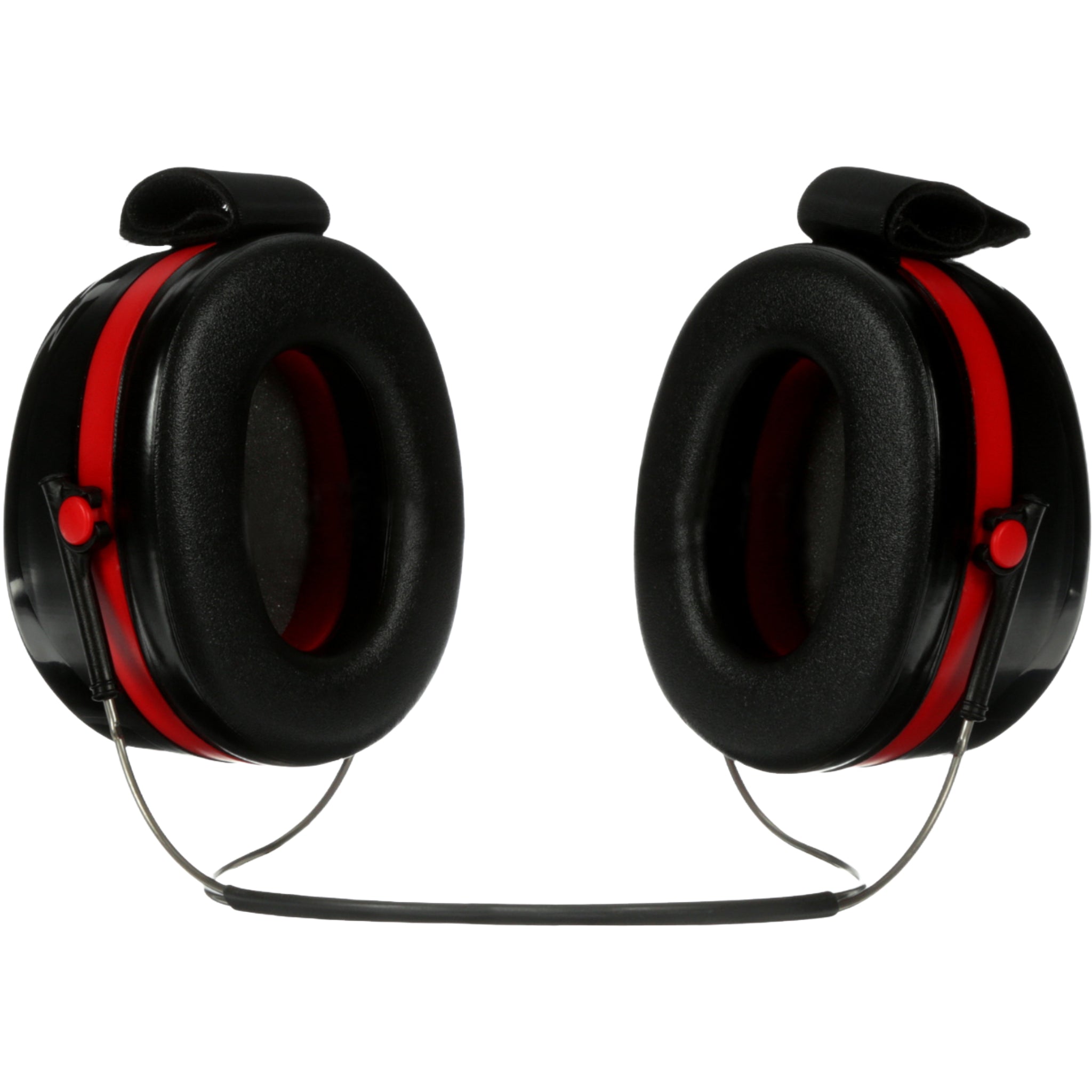 3M™ Peltor™ H10B Optime™ 105 Behind-the-Head Earmuffs, Rear View