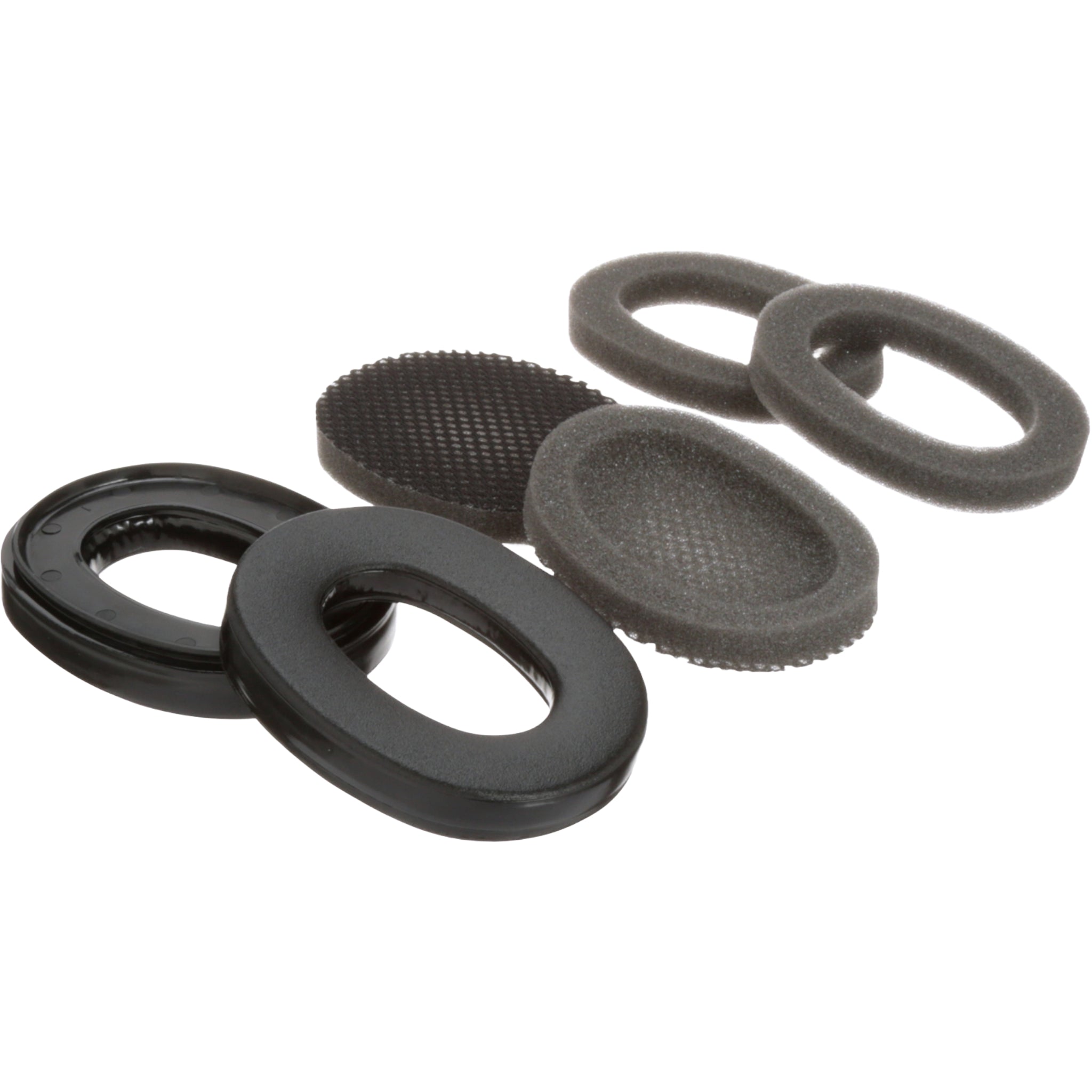 Peltor Hygiene Kit (Black Earseals), Main Image