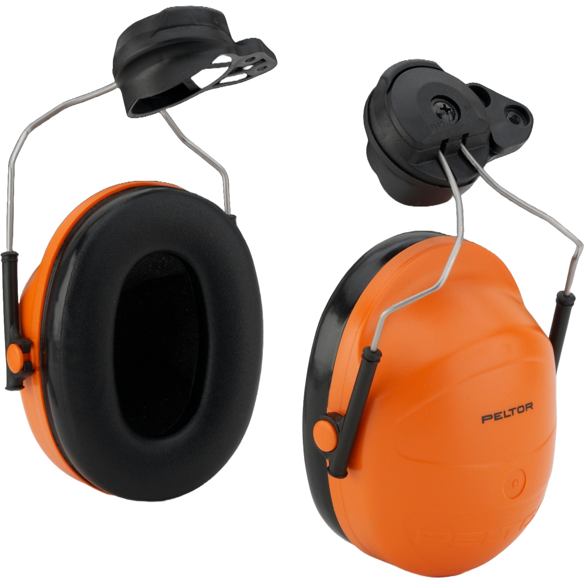 Peltor H31 Earmuffs for Versaflo M-100 / M-300 Faceshields, Main Image