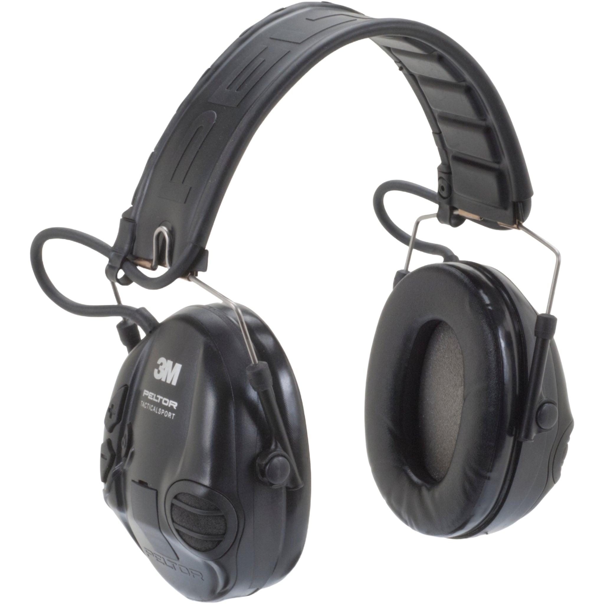 Peltor Tactical Sport Electronic Communications Headset, Main Image