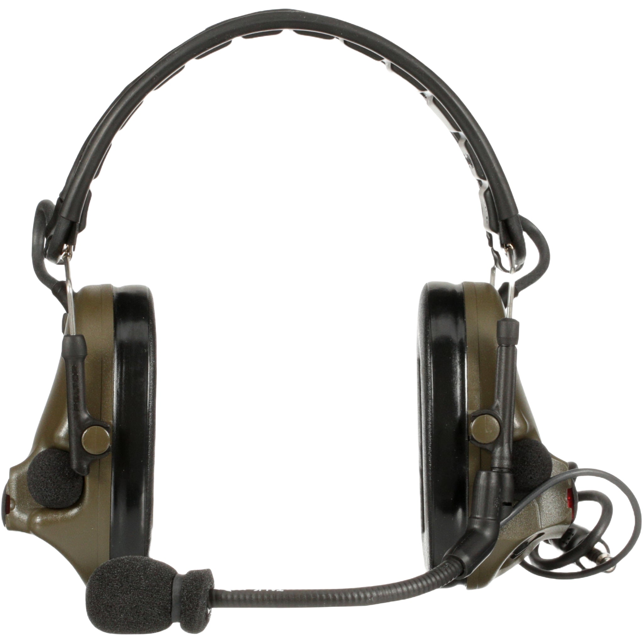 3M Peltor MT20H682FB-47 GN ComTac V Headset | Enviro Safety Products