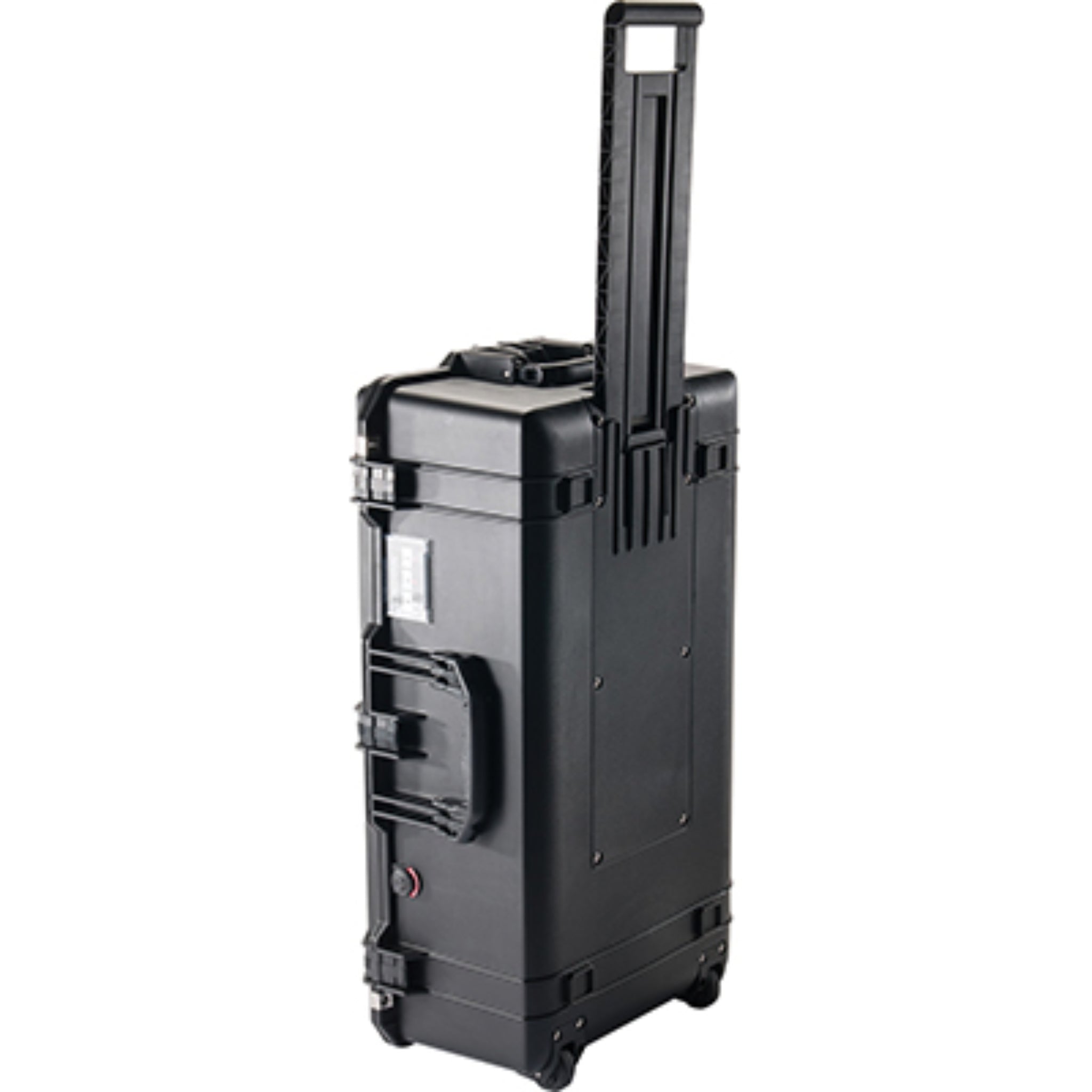 Pelican 1615 016150-0011-110 Air Case, No Foam, Black, Back View