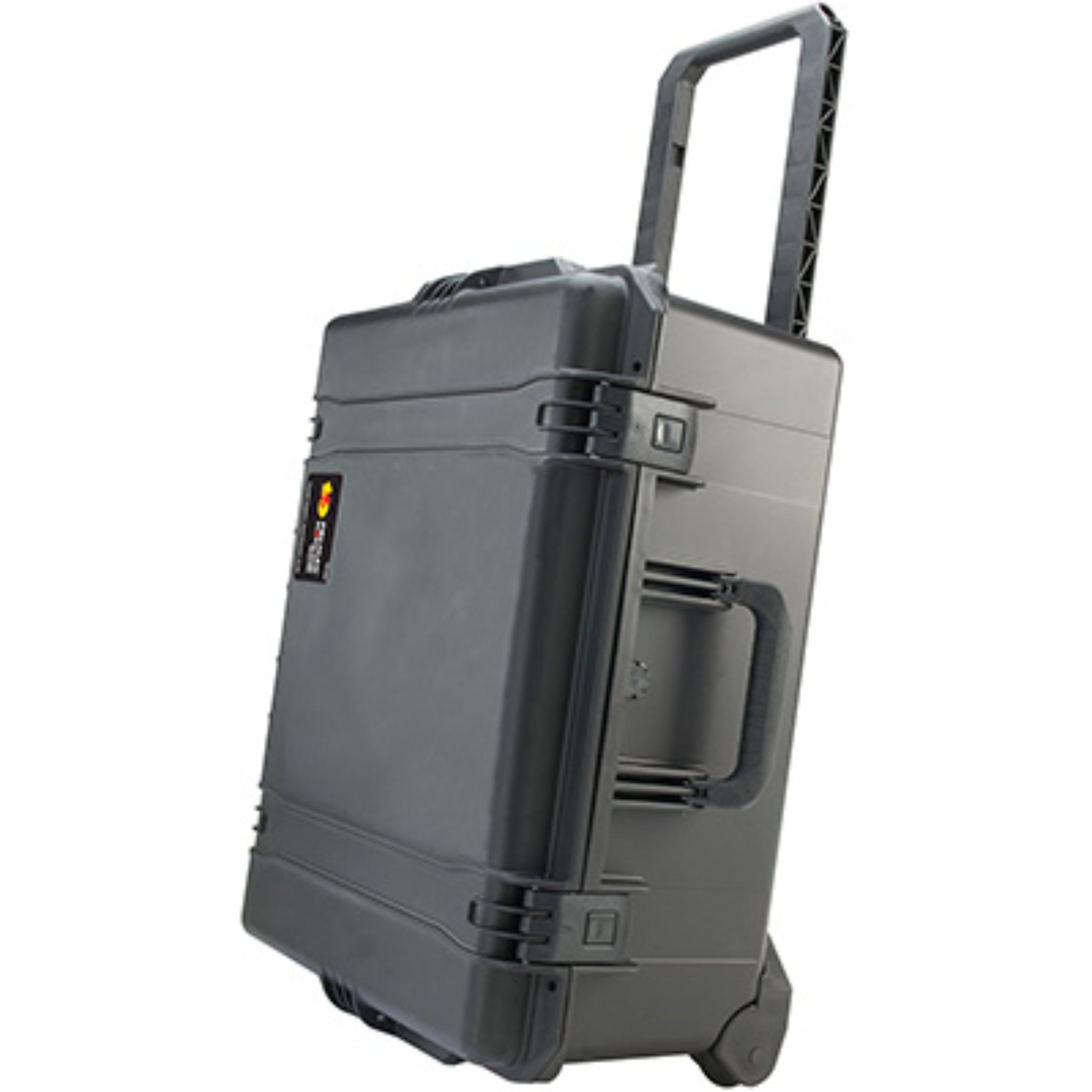 Pelican iM2720 IM2720-00000 Storm Travel Case, No Foam, Black, Side View