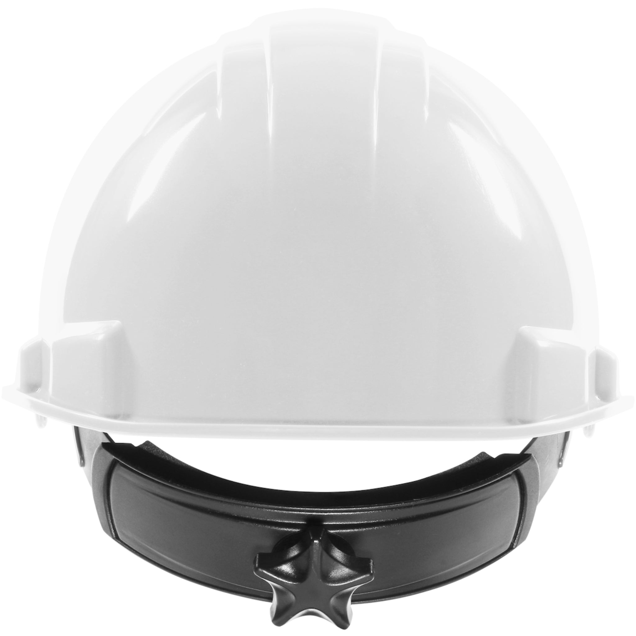 PIP Whistler 280-HP241R Cap Style Hard Hat, 1 Each, Back View