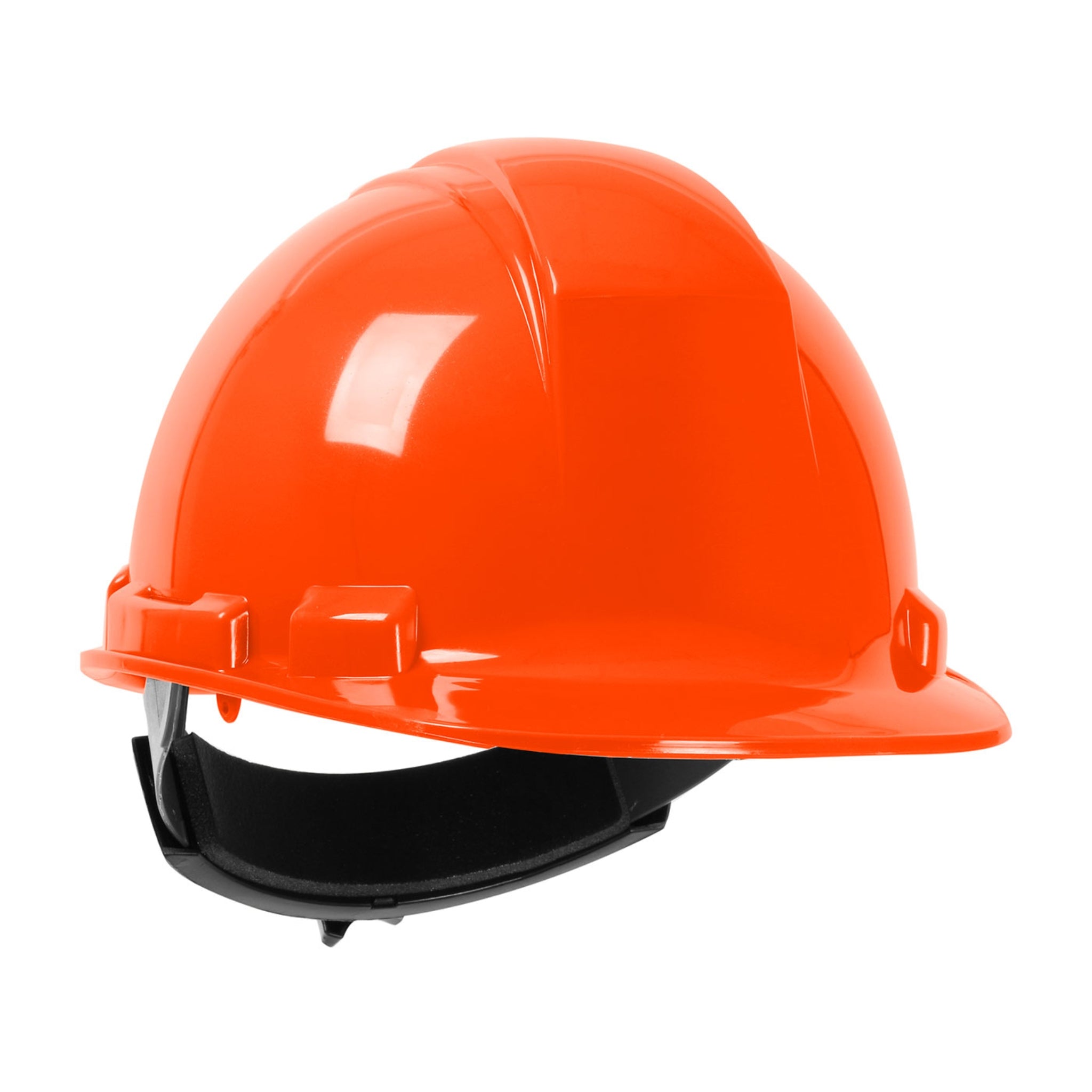 PIP Whistler 280-HP241R Cap Style Hard Hat, 1 Each, Hi-Vis Orange