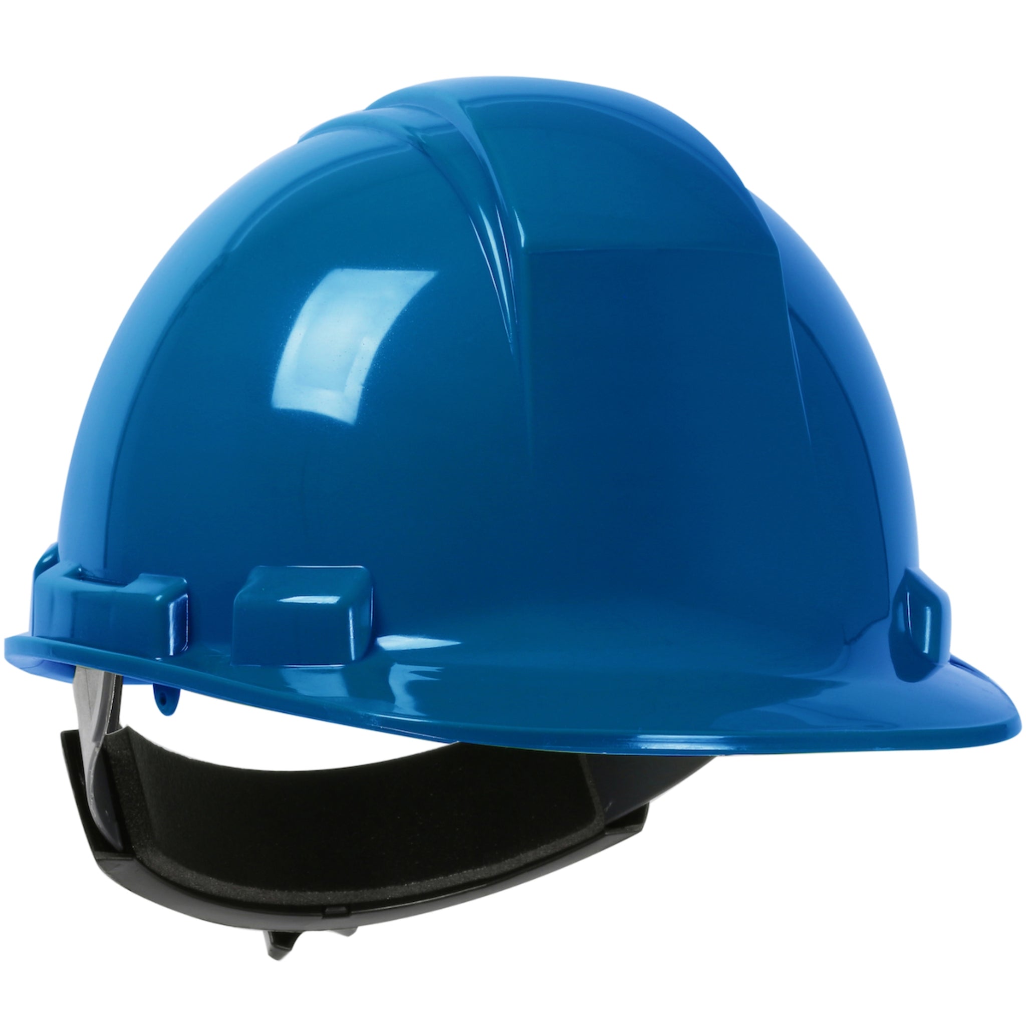 PIP Whistler 280-HP241R Cap Style Hard Hat, 1 Each, Royal